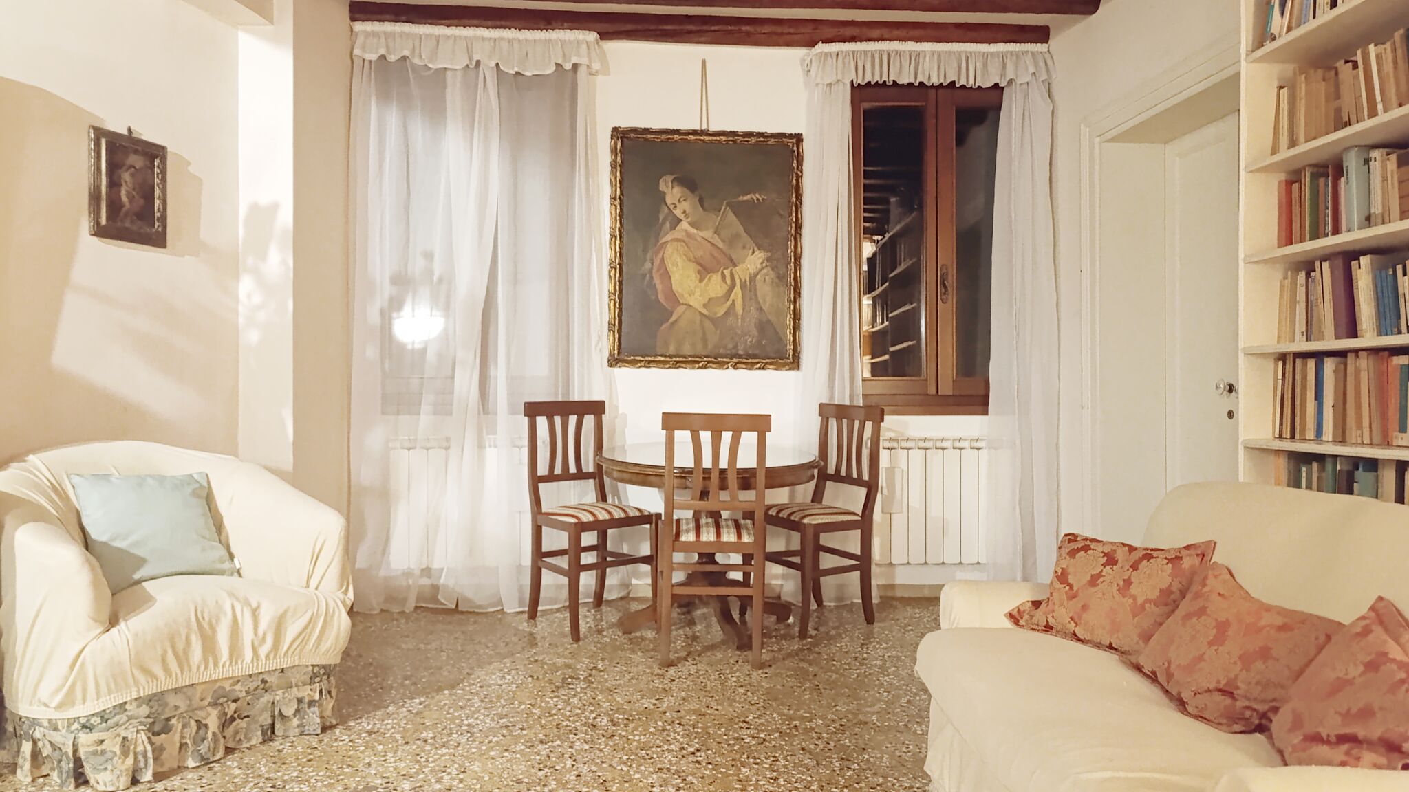 Italianway Venezia Gorgeous apartment St. Mark square by Ca-Sa Check