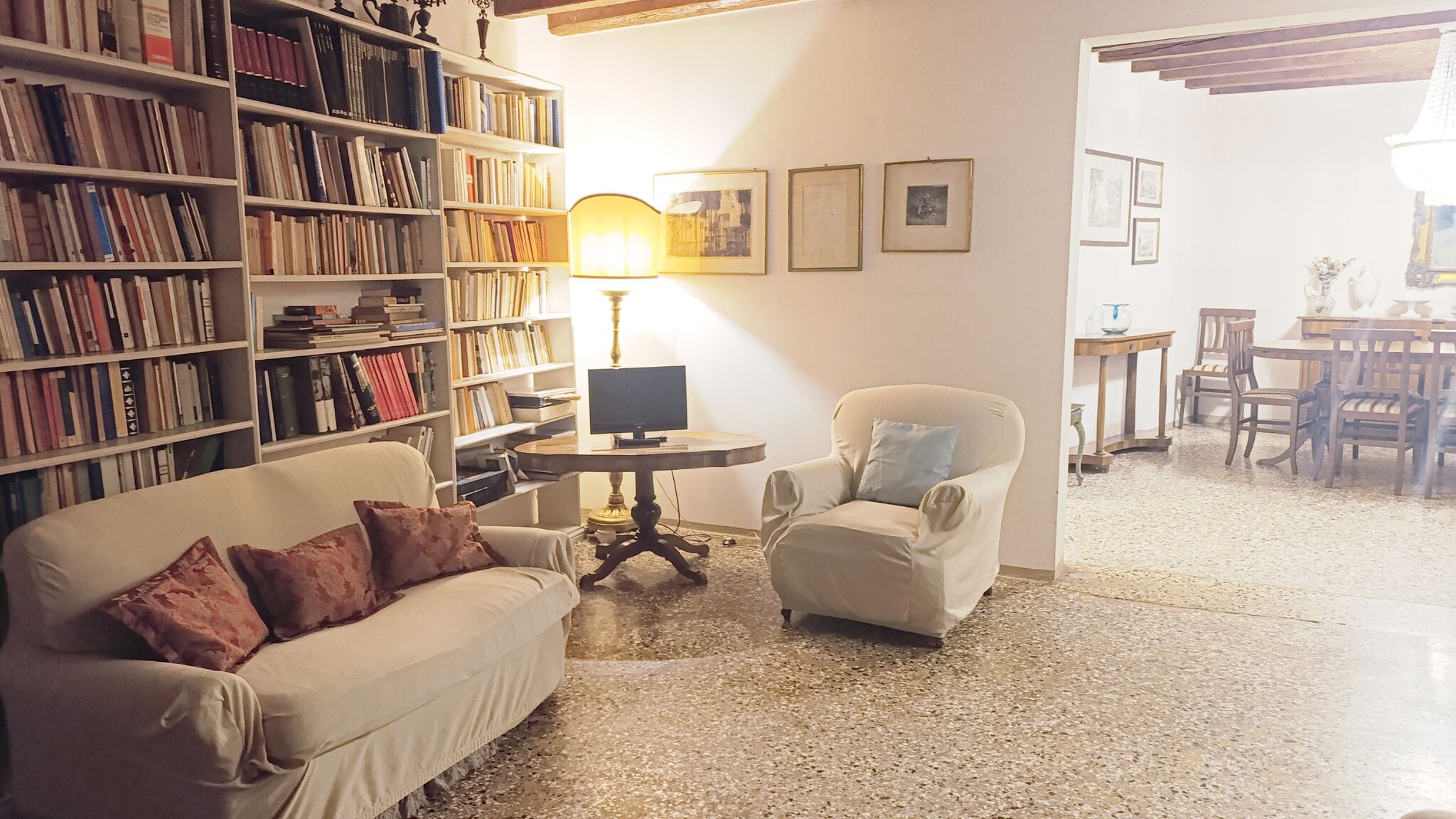 Italianway Venezia Gorgeous apartment St. Mark square by Ca-Sa Check