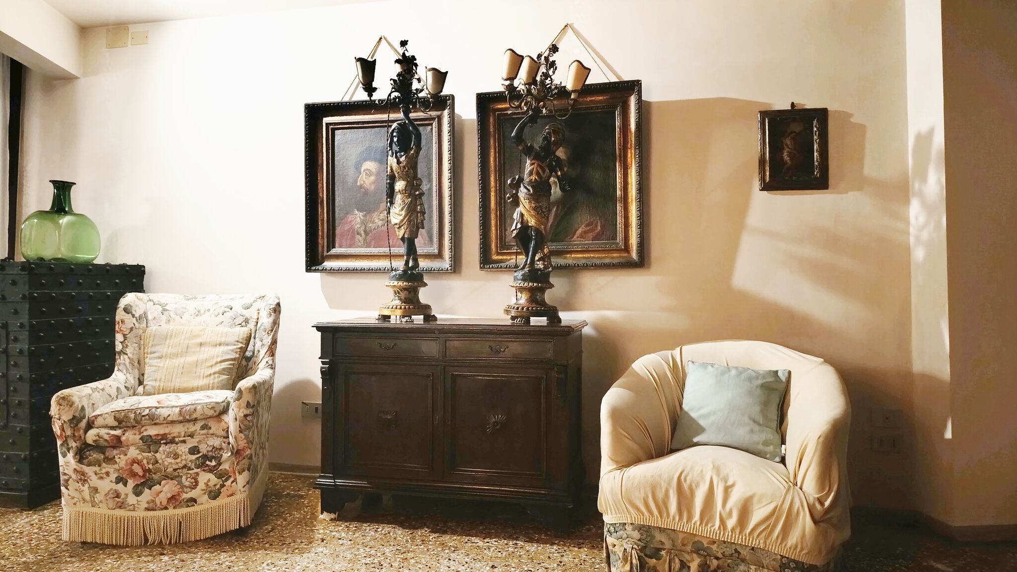 Italianway Venezia Gorgeous apartment St. Mark square by Ca-Sa Check