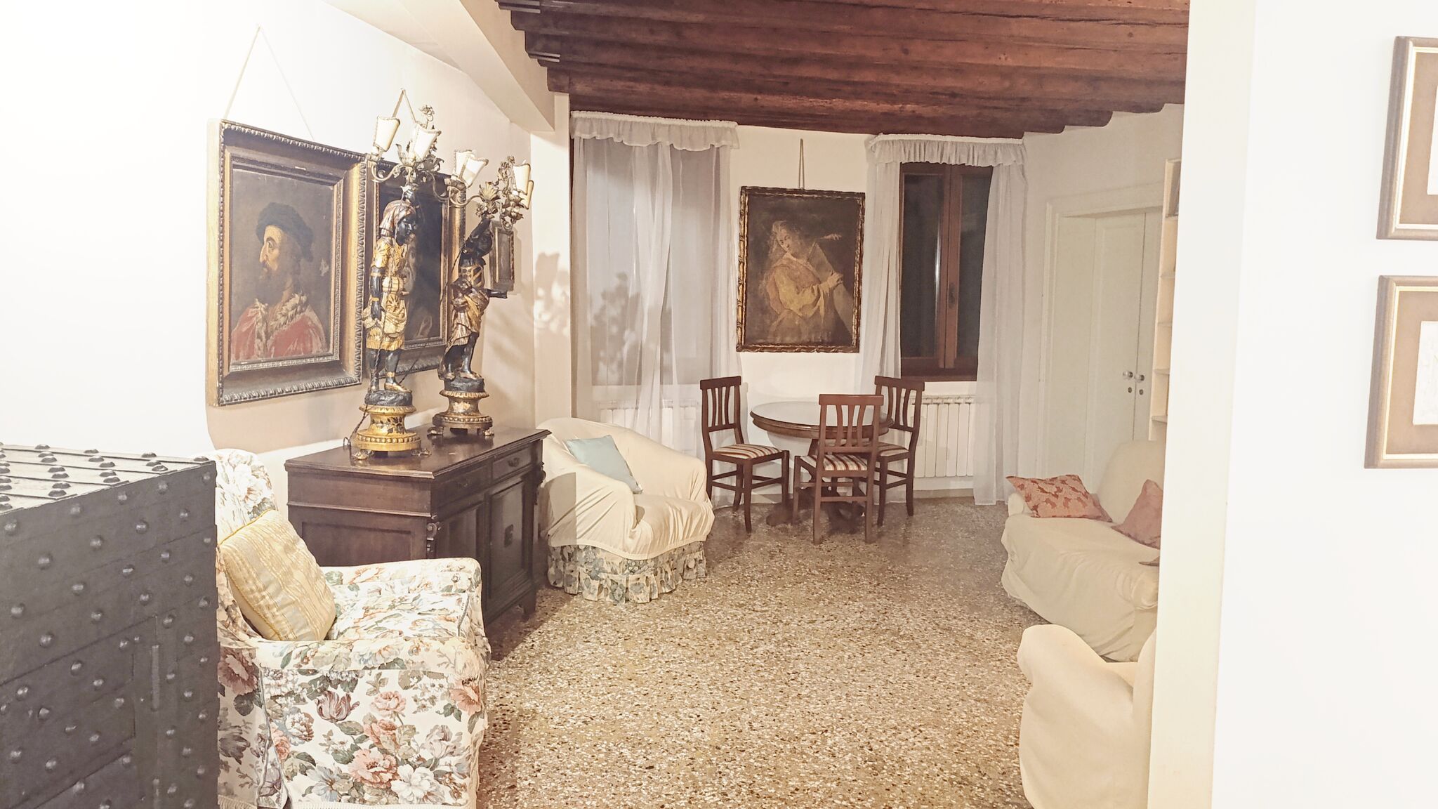Italianway Venezia Gorgeous apartment St. Mark square by Ca-Sa Check