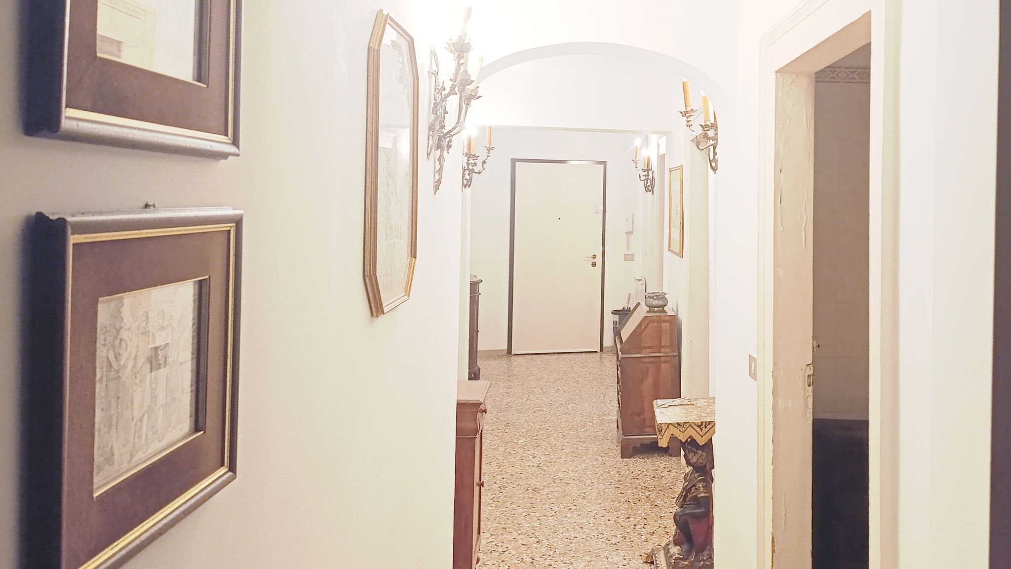 Italianway Venezia Gorgeous apartment St. Mark square by Ca-Sa Check