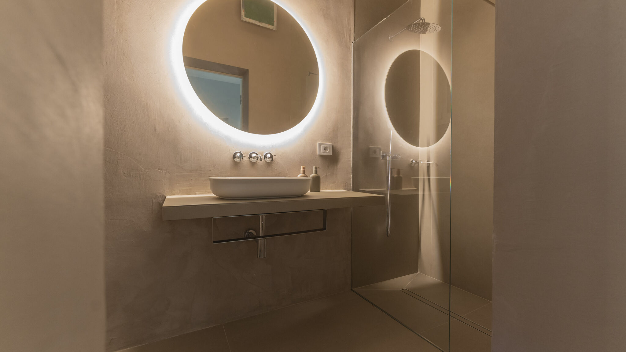 Italianway Bologna  Palazzo Archimede Suite con terrazzo privato 307