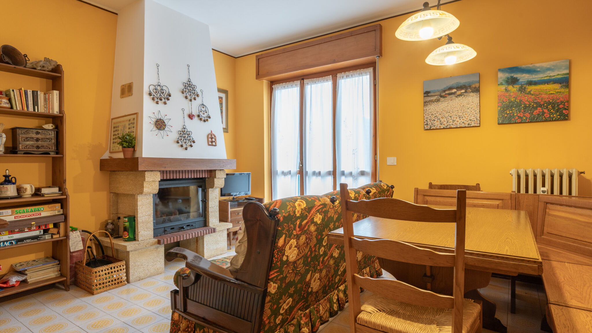 Italianway Cassina Valsassina La Vacanza perfetta - bilo