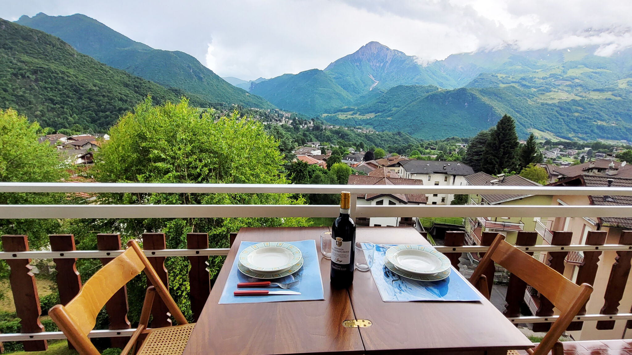 Italianway Cassina Valsassina La Vacanza perfetta - bilo