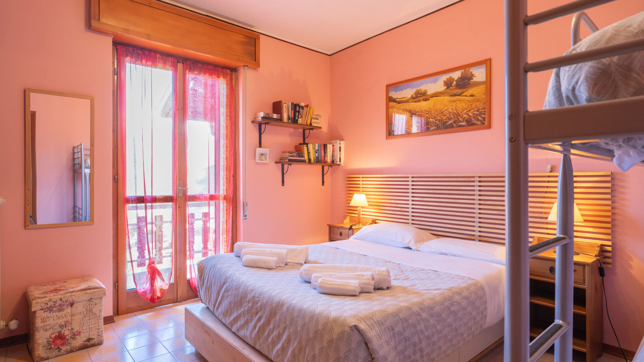 Italianway Cassina Valsassina La Vacanza perfetta - bilo