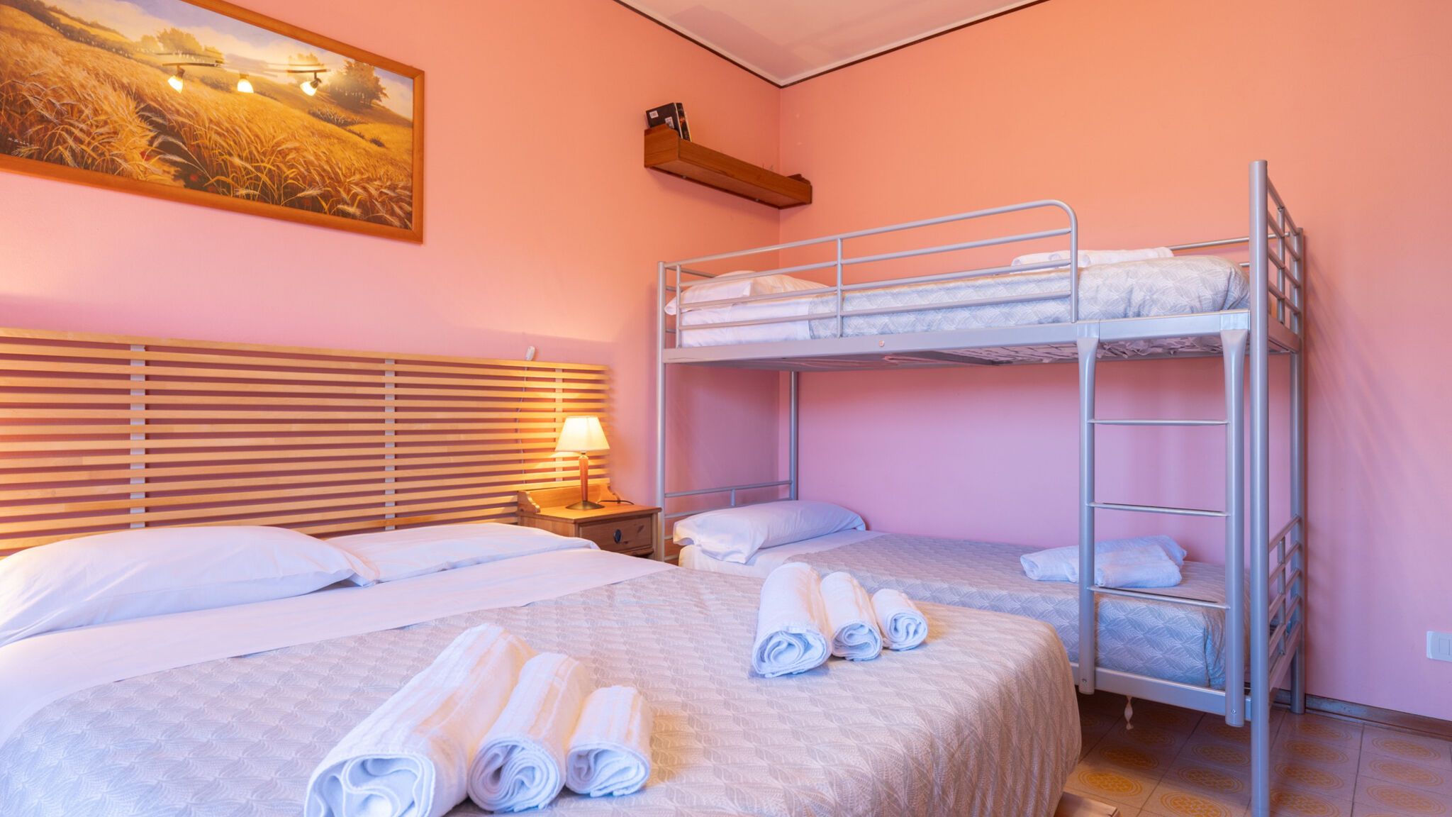 Italianway Cassina Valsassina La Vacanza perfetta - bilo