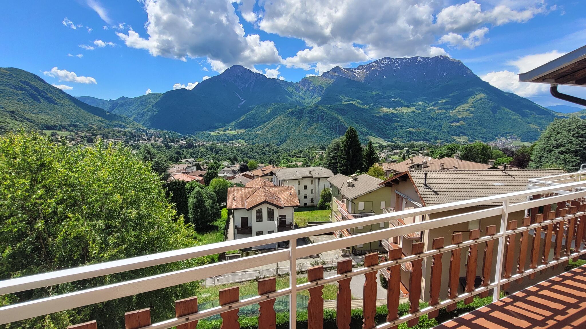 Italianway Cassina Valsassina La Vacanza perfetta - bilo