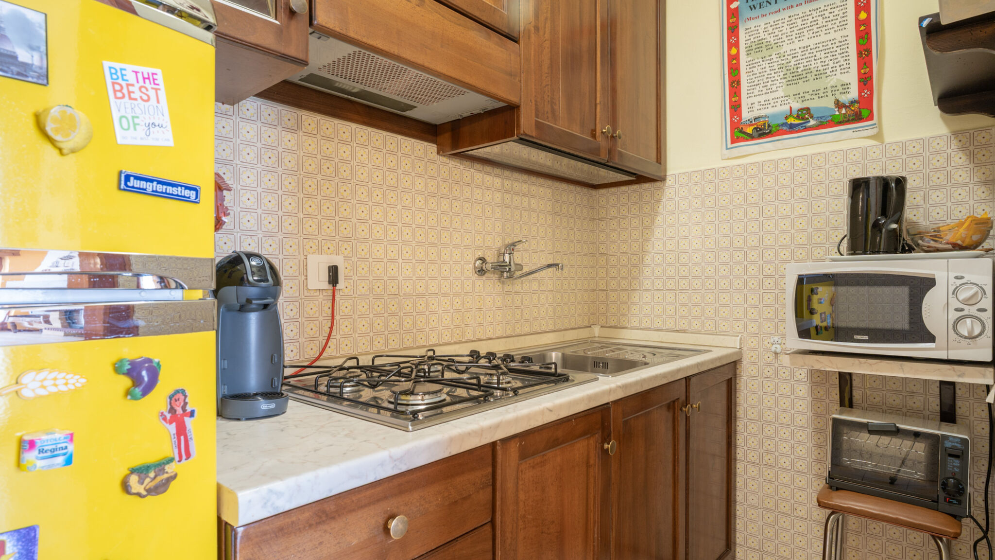 Italianway Cassina Valsassina La Vacanza perfetta - bilo