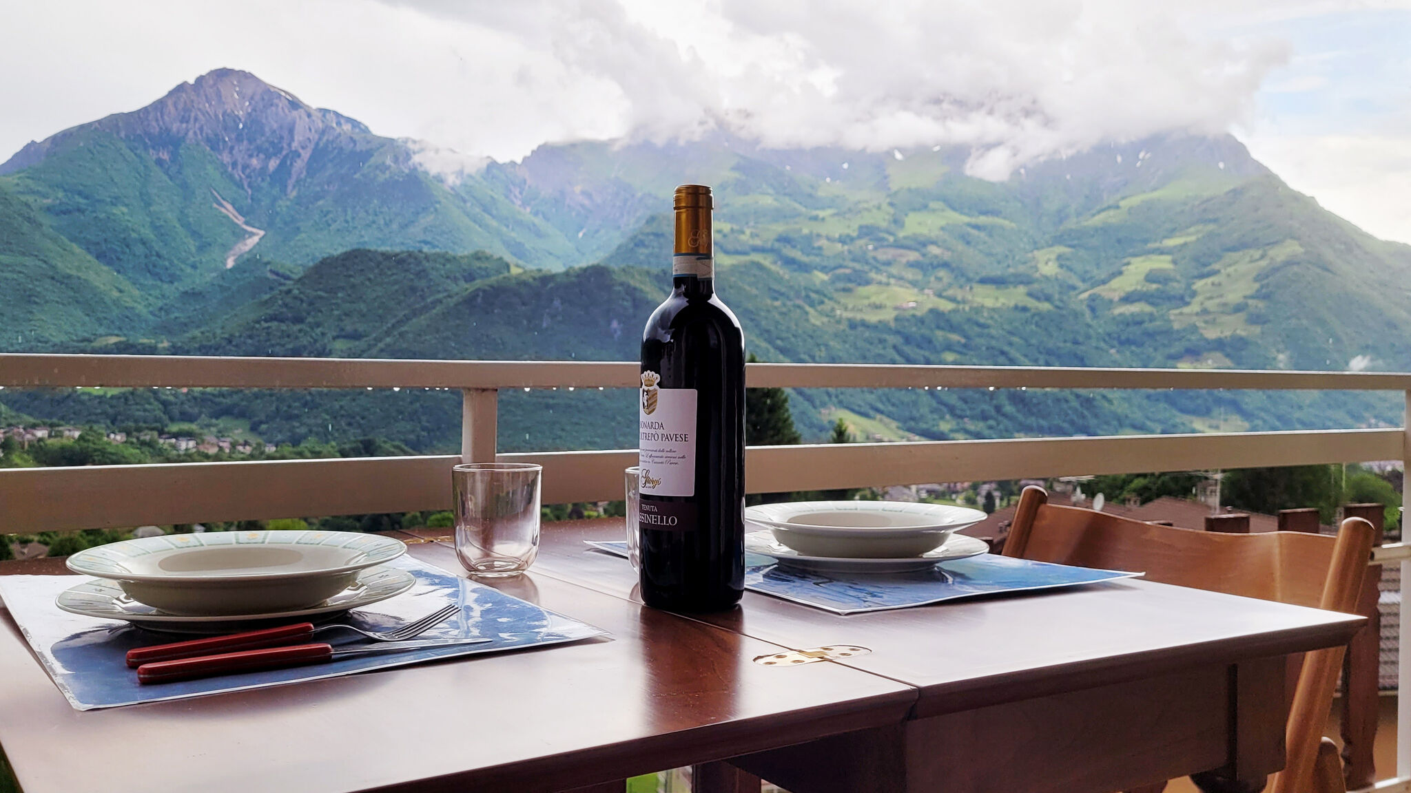 Italianway Cassina Valsassina La Vacanza perfetta - bilo