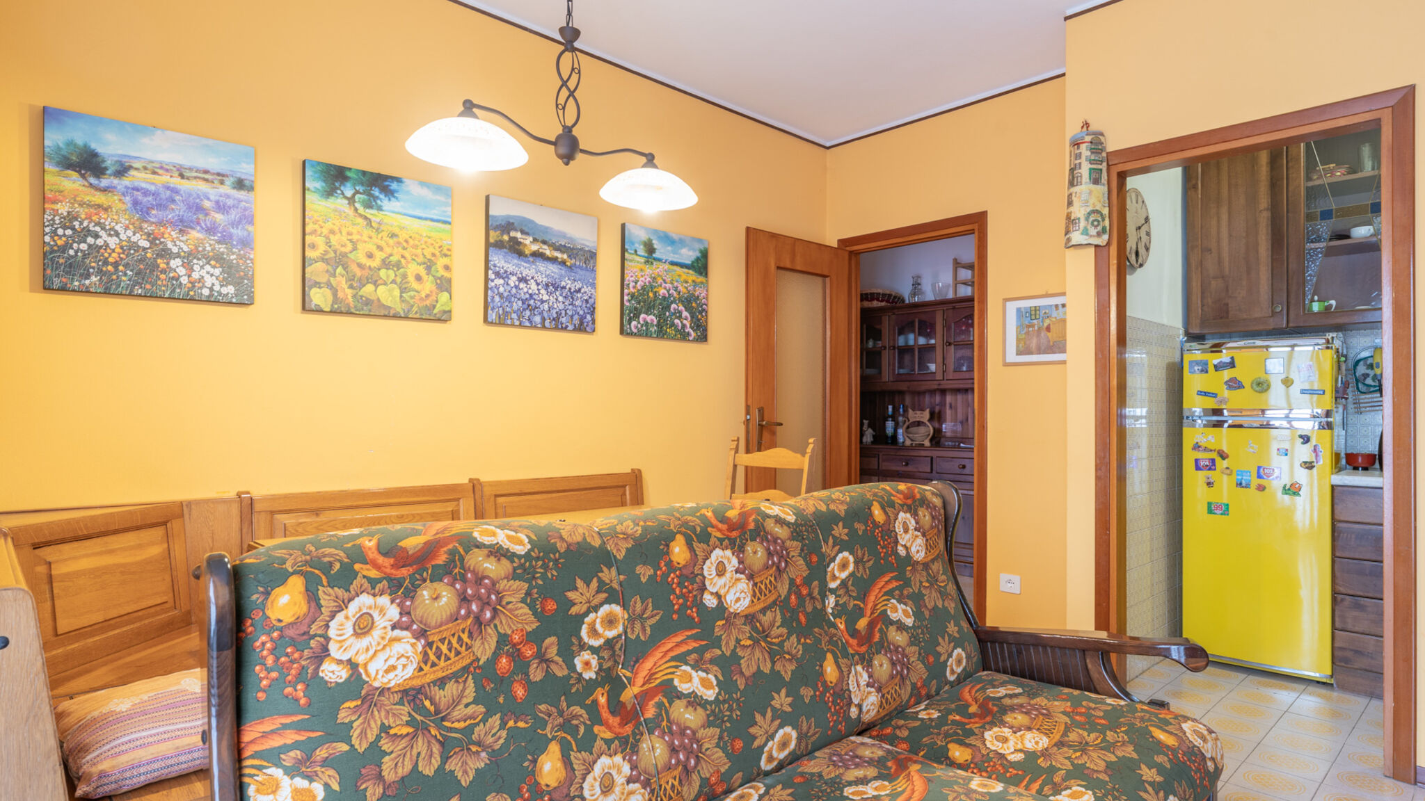 Italianway Cassina Valsassina La Vacanza perfetta - bilo