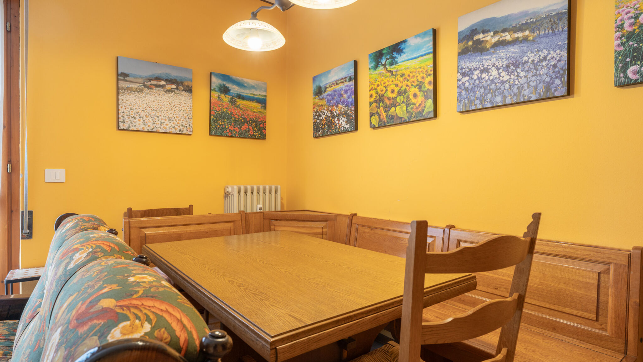 Italianway Cassina Valsassina La Vacanza perfetta - bilo