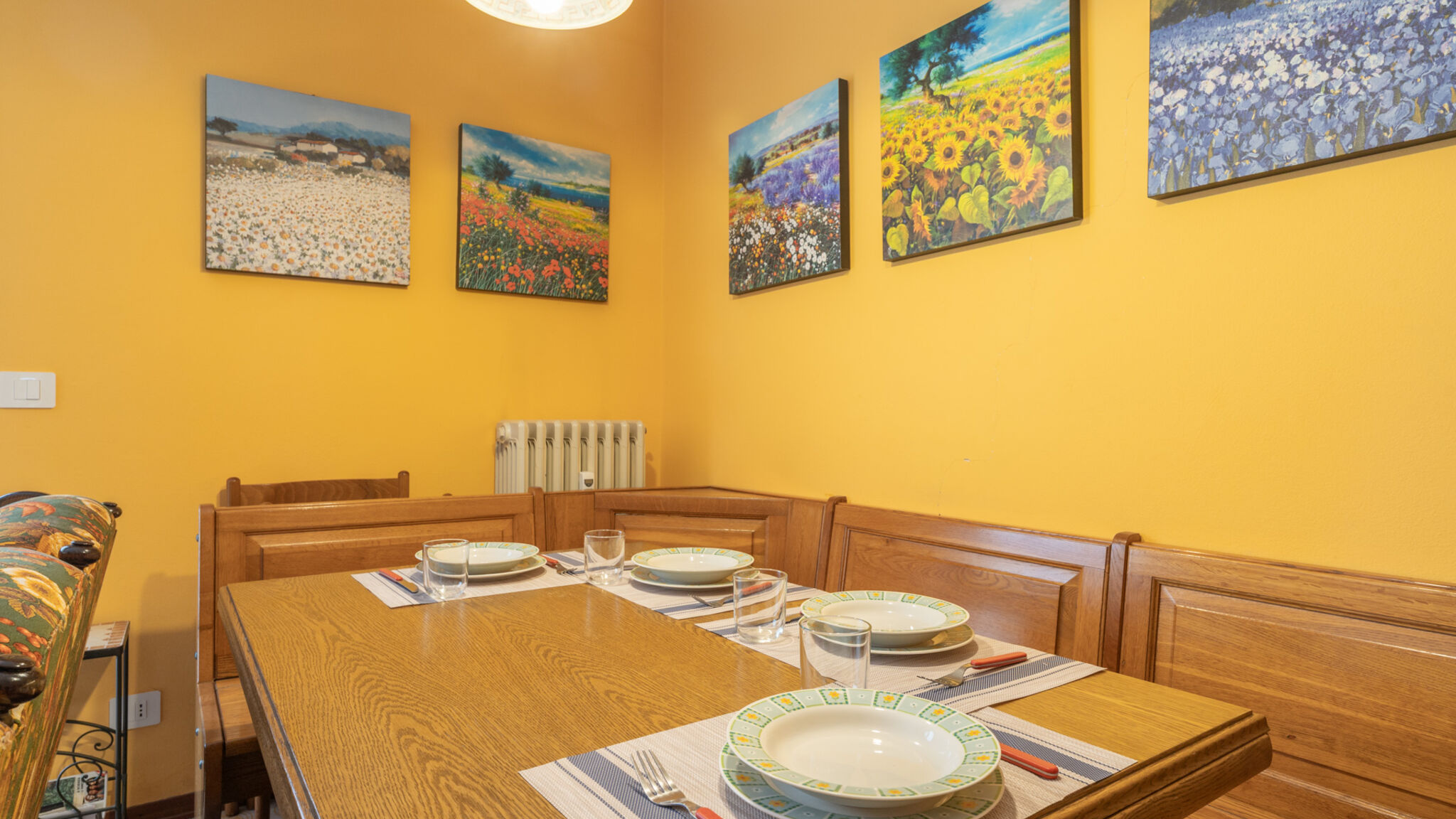 Italianway Cassina Valsassina La Vacanza perfetta - bilo