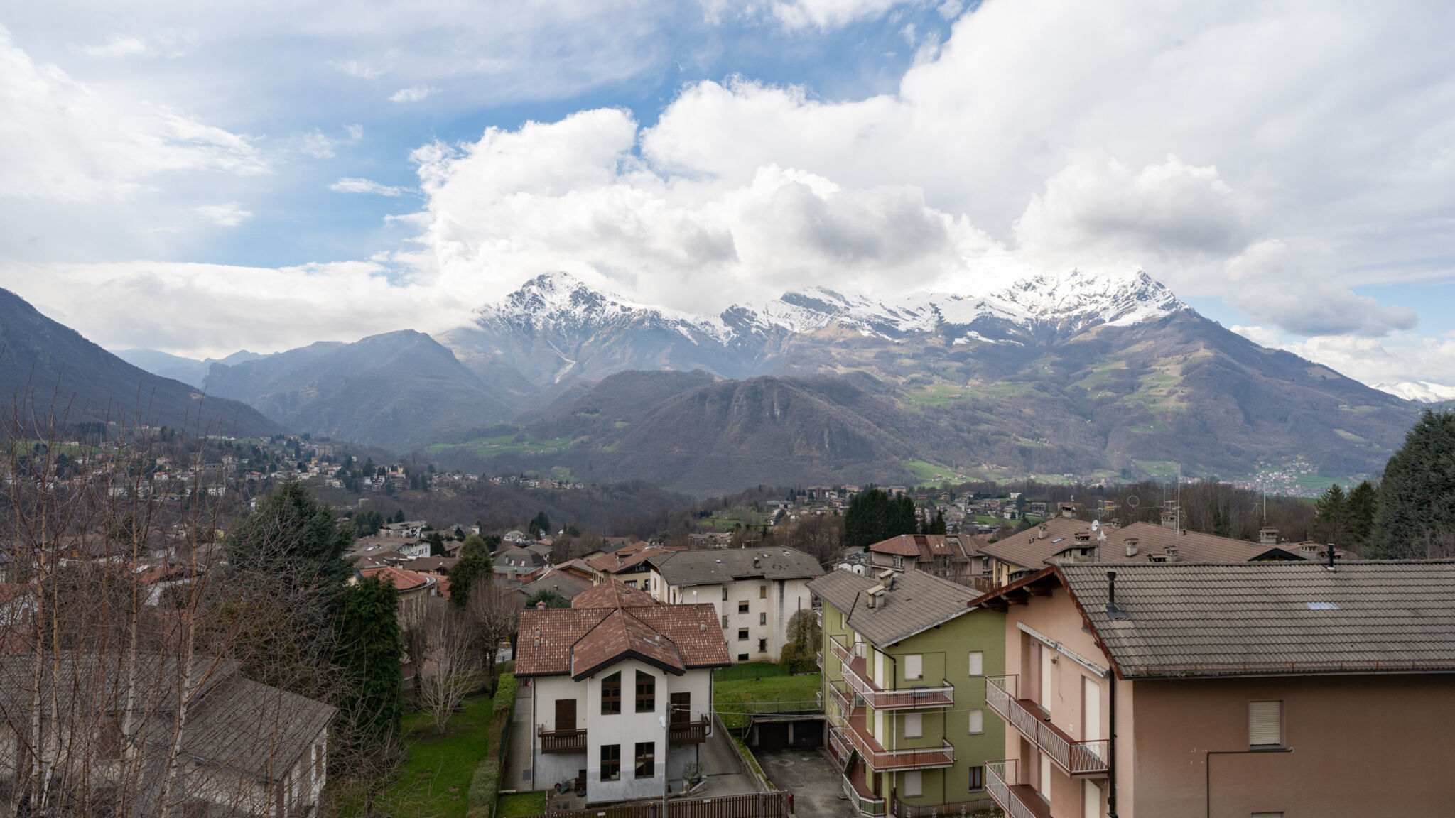 Italianway Cassina Valsassina La Vacanza perfetta - bilo