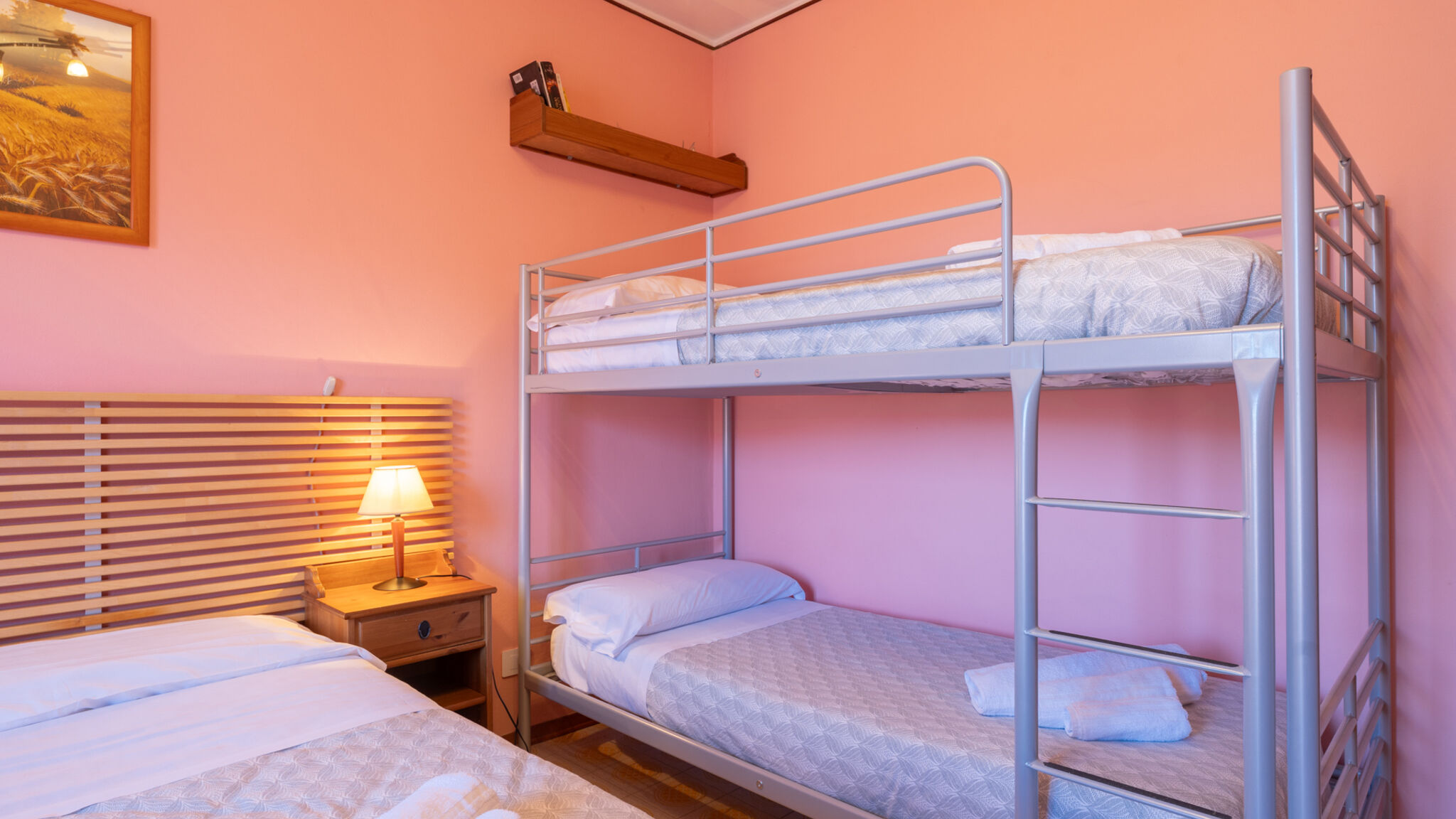 Italianway Cassina Valsassina La Vacanza perfetta - bilo