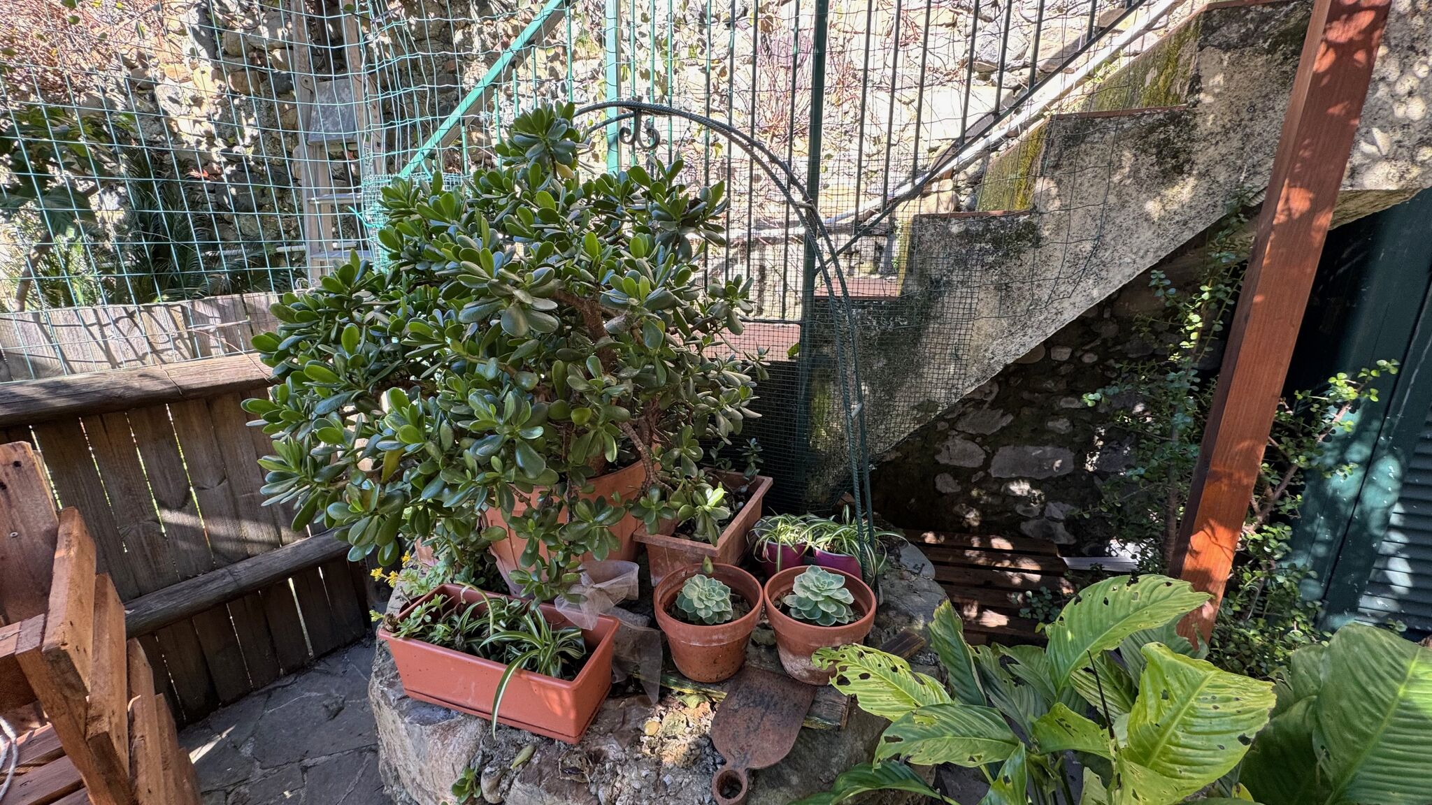 Italianway Monterosso al Mare Casa Irene by the beach with garden and A/C