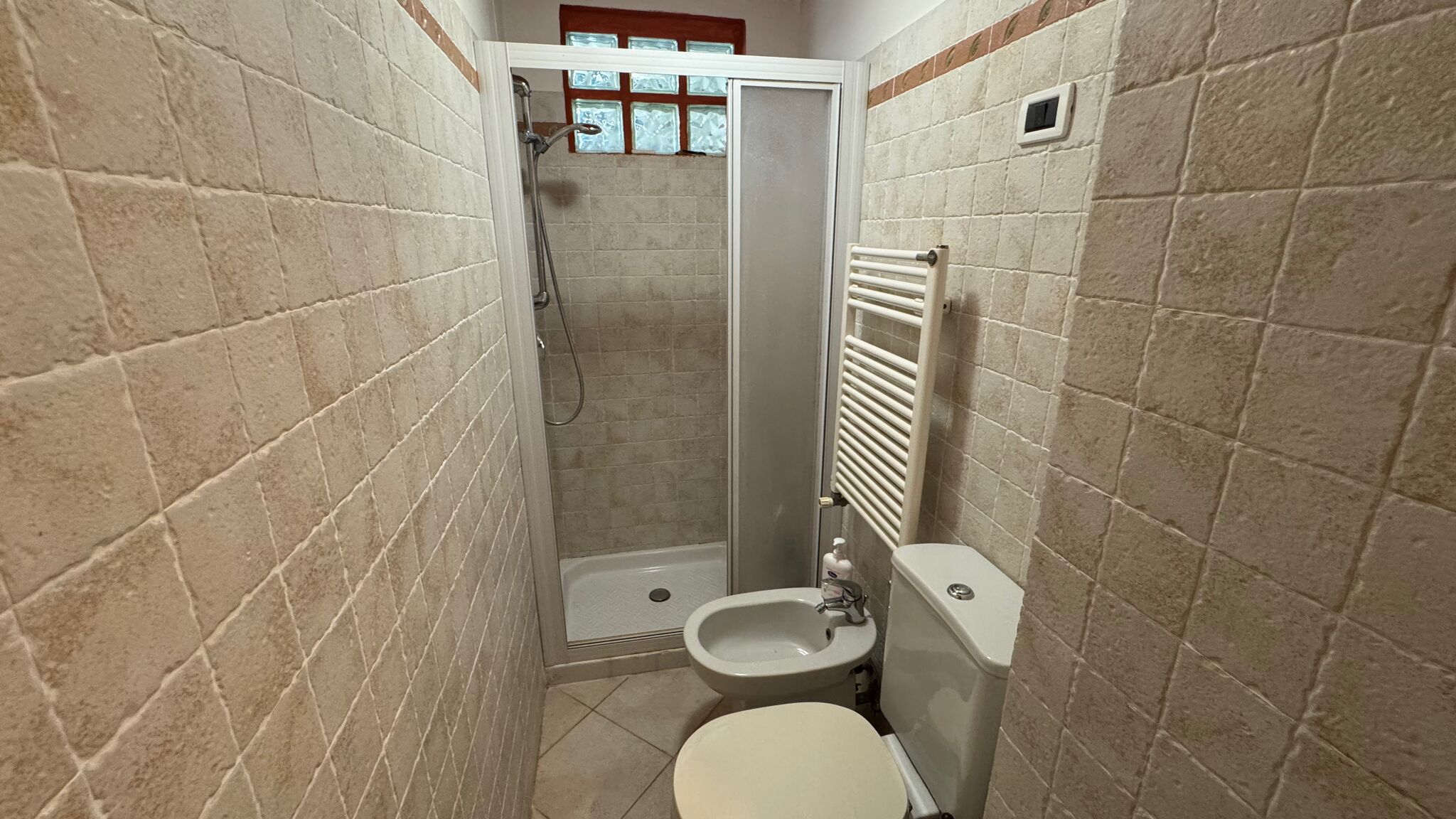 Italianway Monterosso al Mare Casa Irene by the beach with garden and A/C