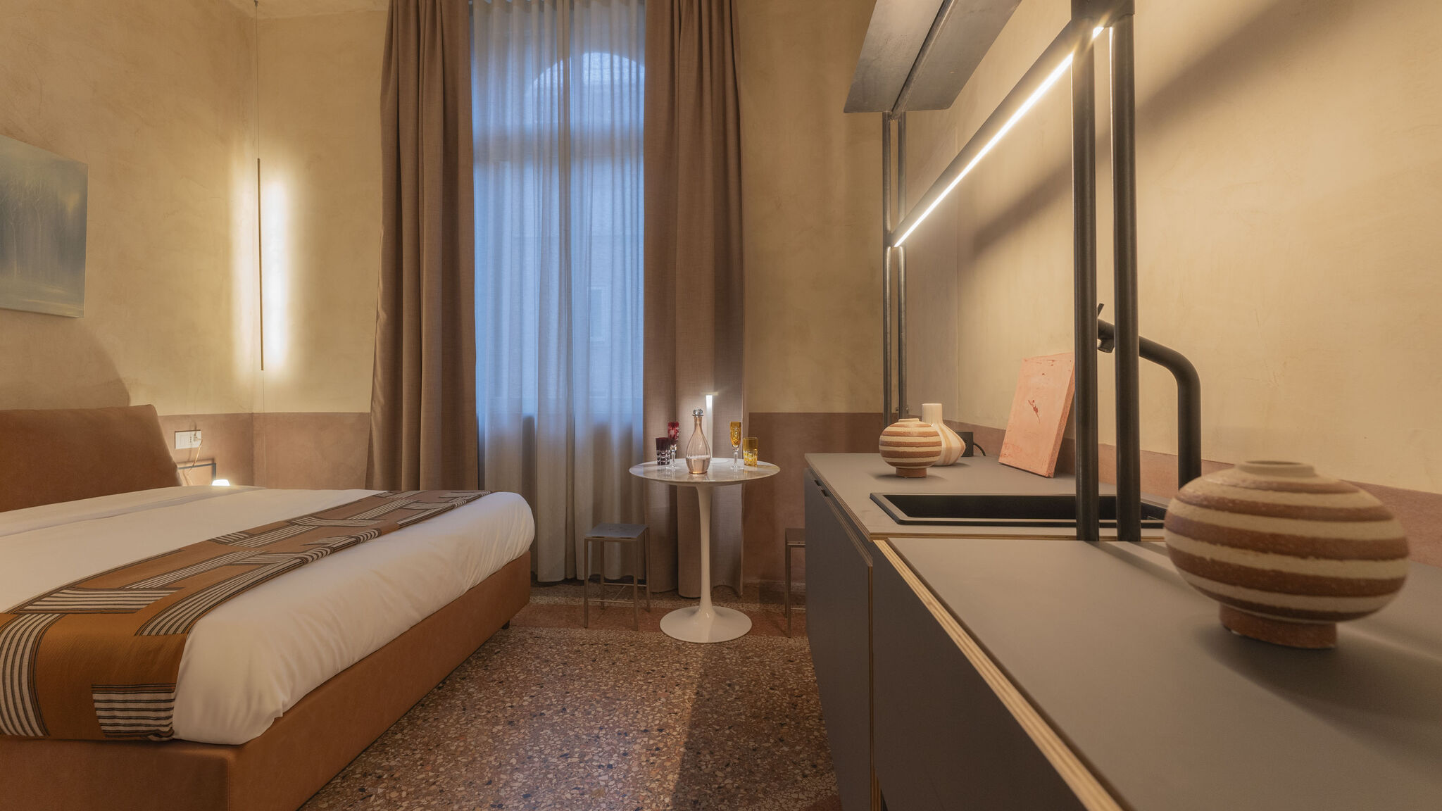 Italianway Bologna Palazzo Archimede Indipendenza 303