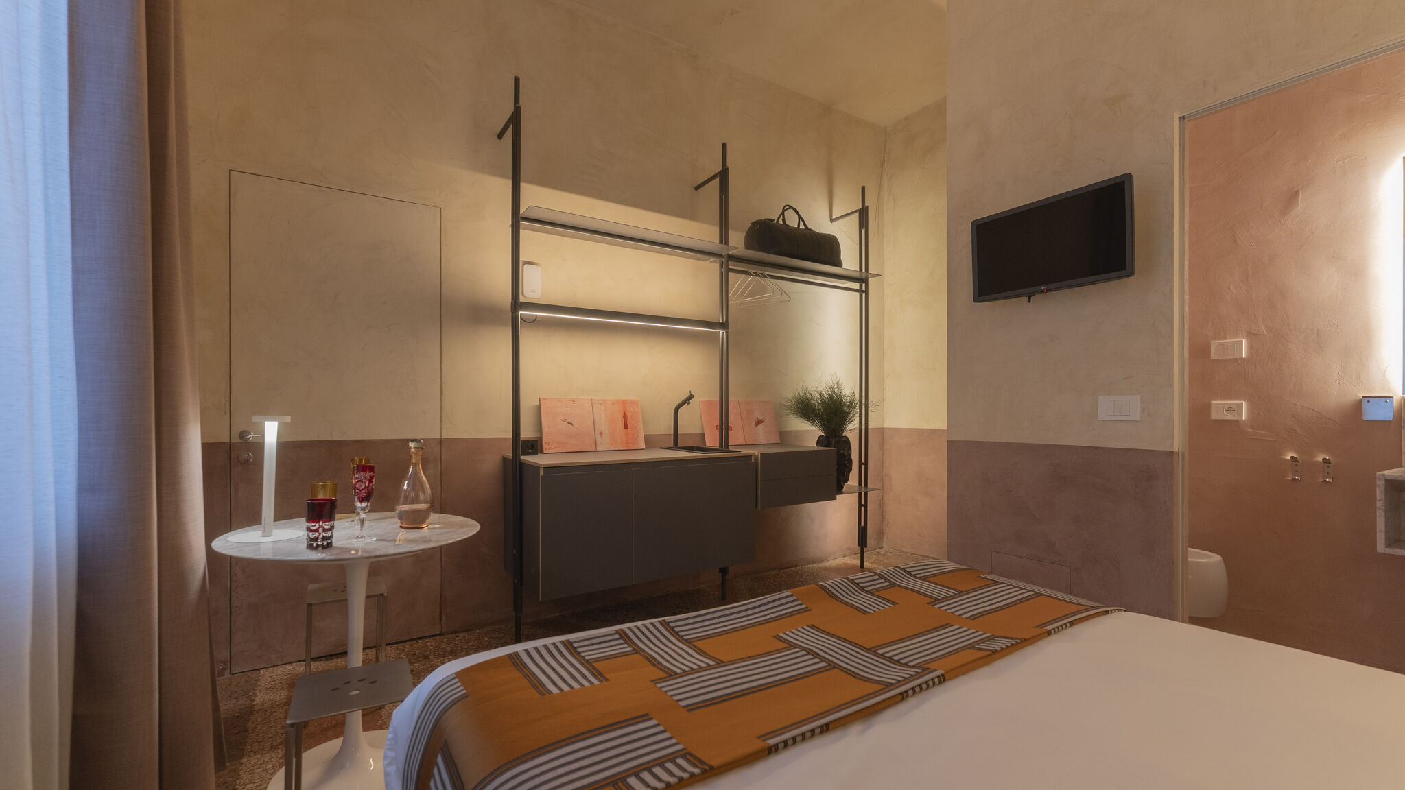 Italianway Bologna Palazzo Archimede Indipendenza 303