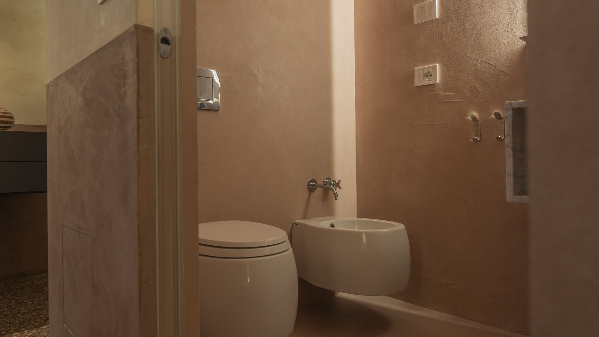 Italianway Bologna Palazzo Archimede Indipendenza 303