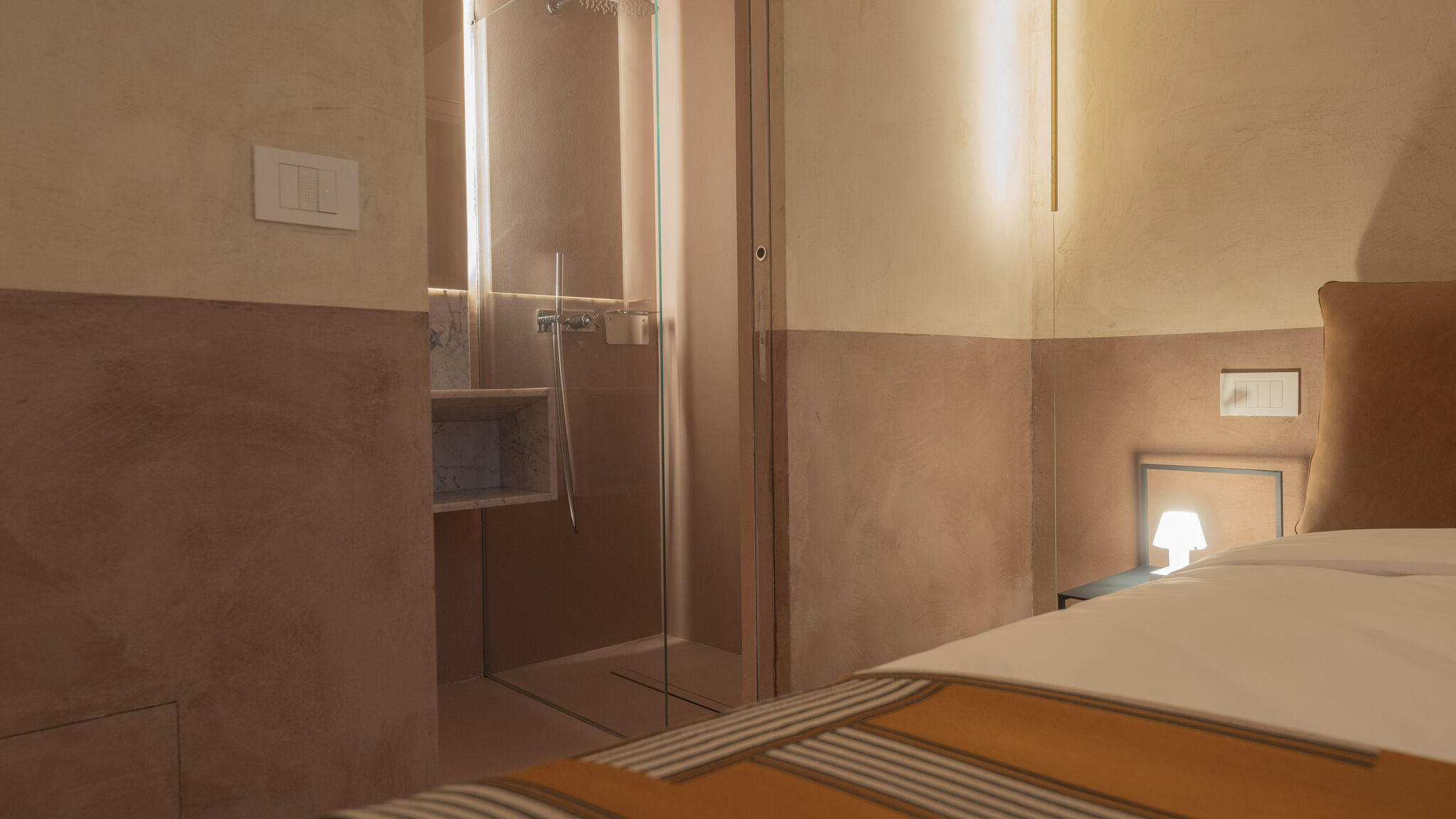 Italianway Bologna Palazzo Archimede Indipendenza 303