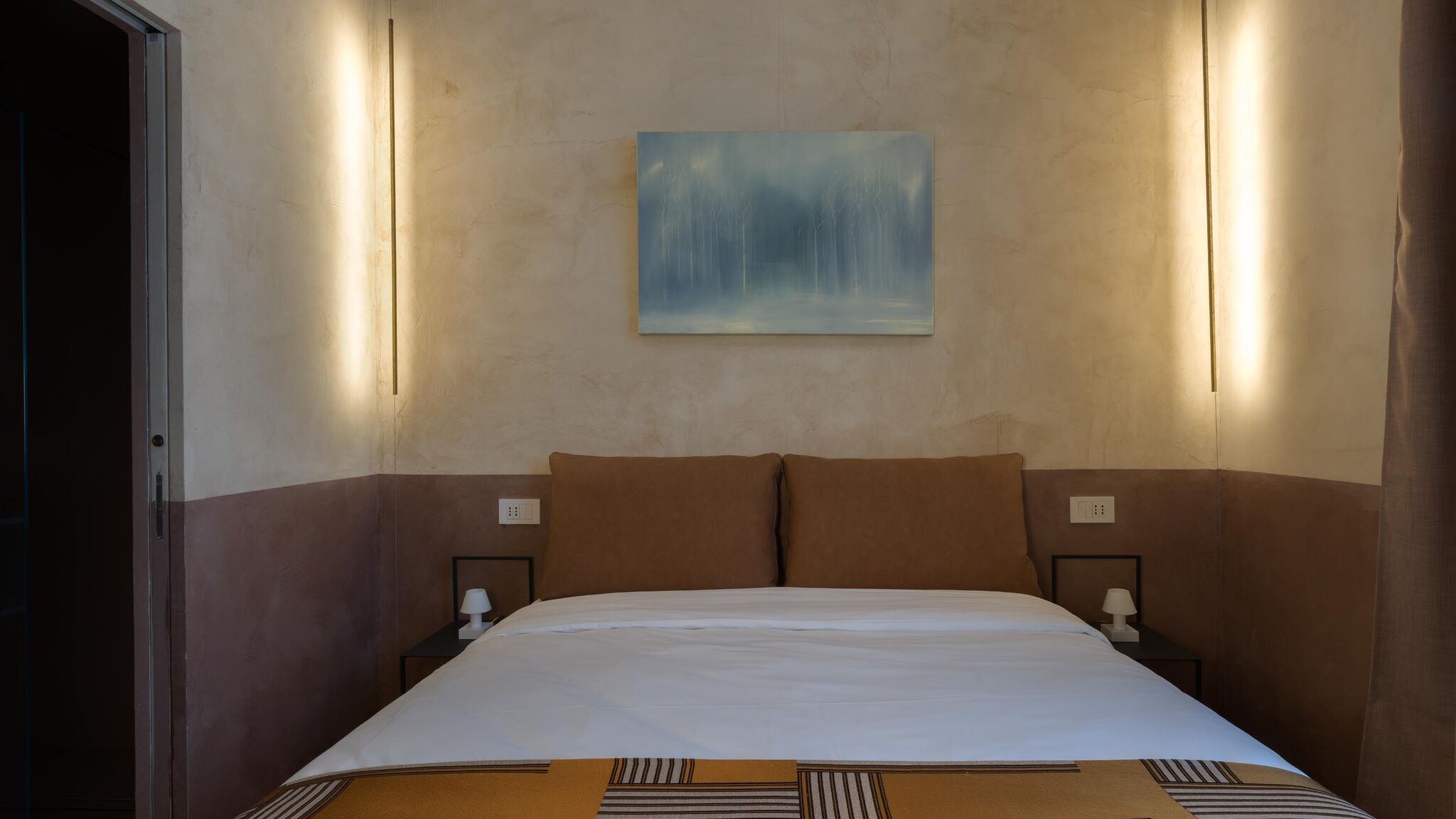 Italianway Bologna Palazzo Archimede Indipendenza 303