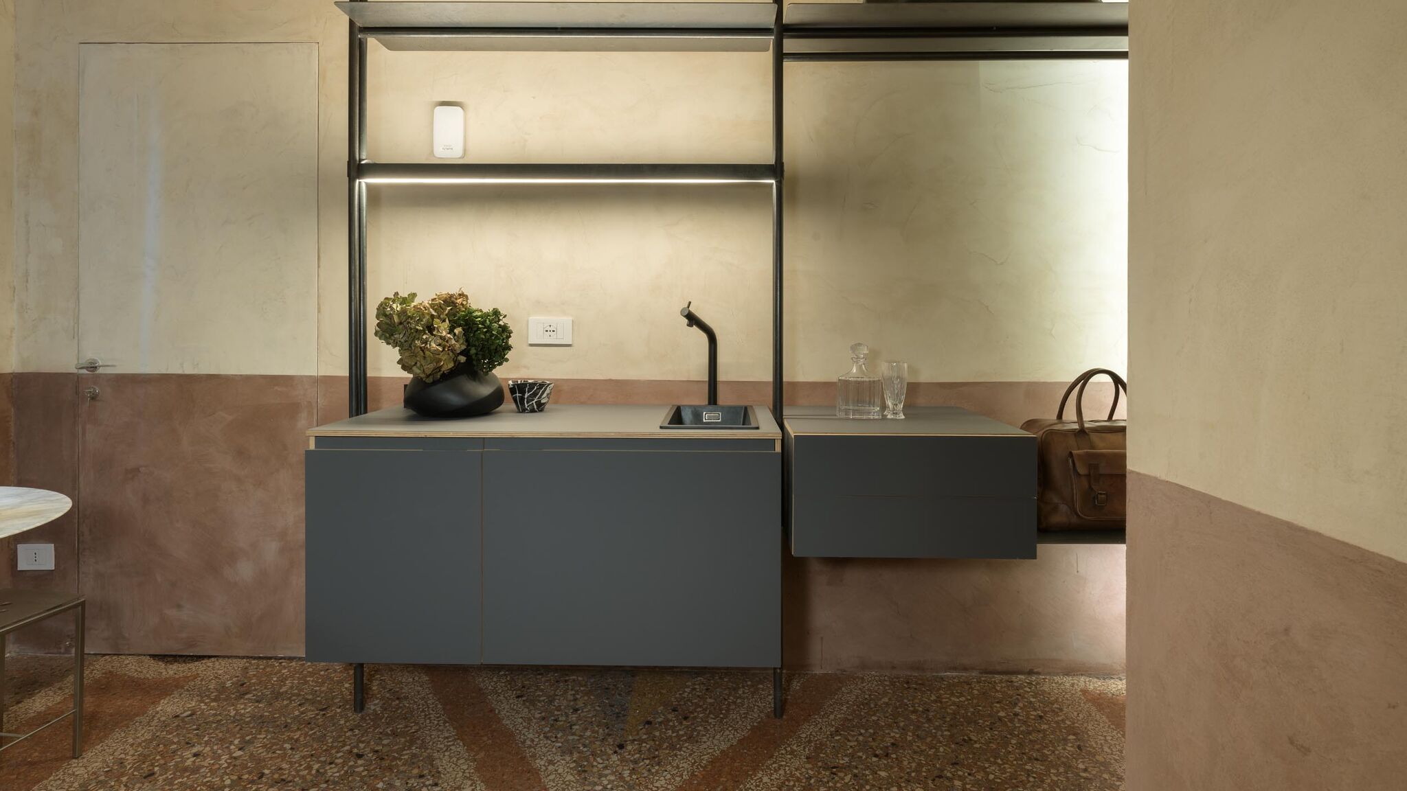 Italianway Bologna Palazzo Archimede Indipendenza 303