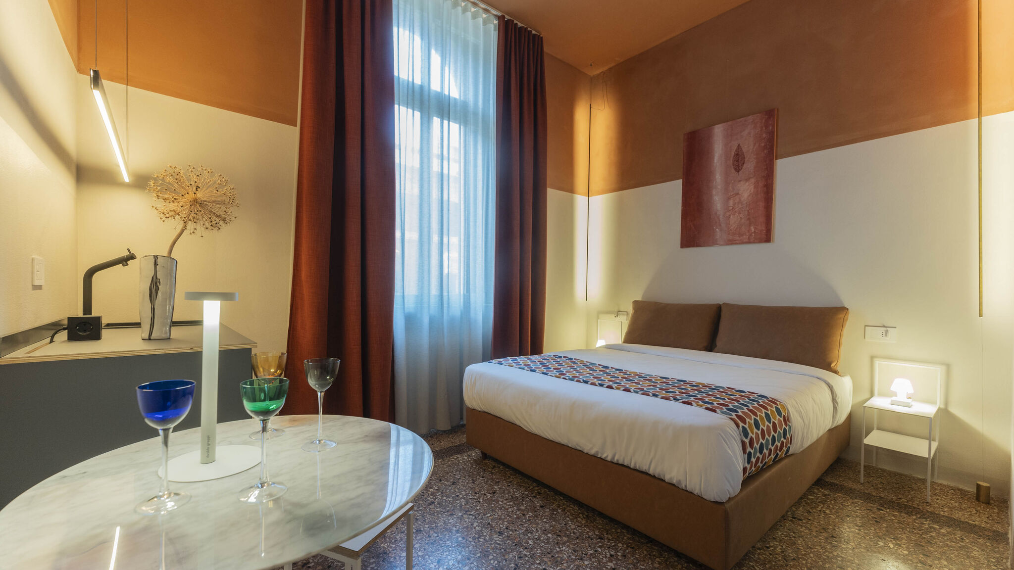 Italianway Bologna Palazzo Archimede in palazzo storico 304