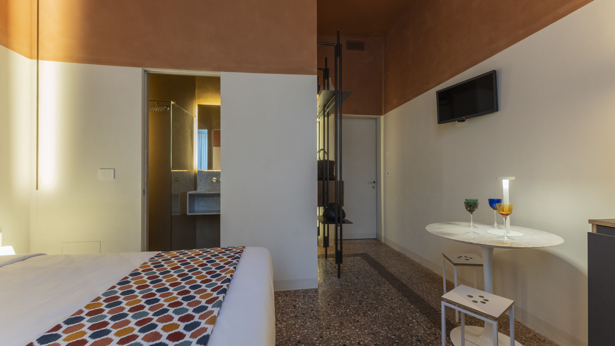 Italianway Bologna Palazzo Archimede in palazzo storico 304