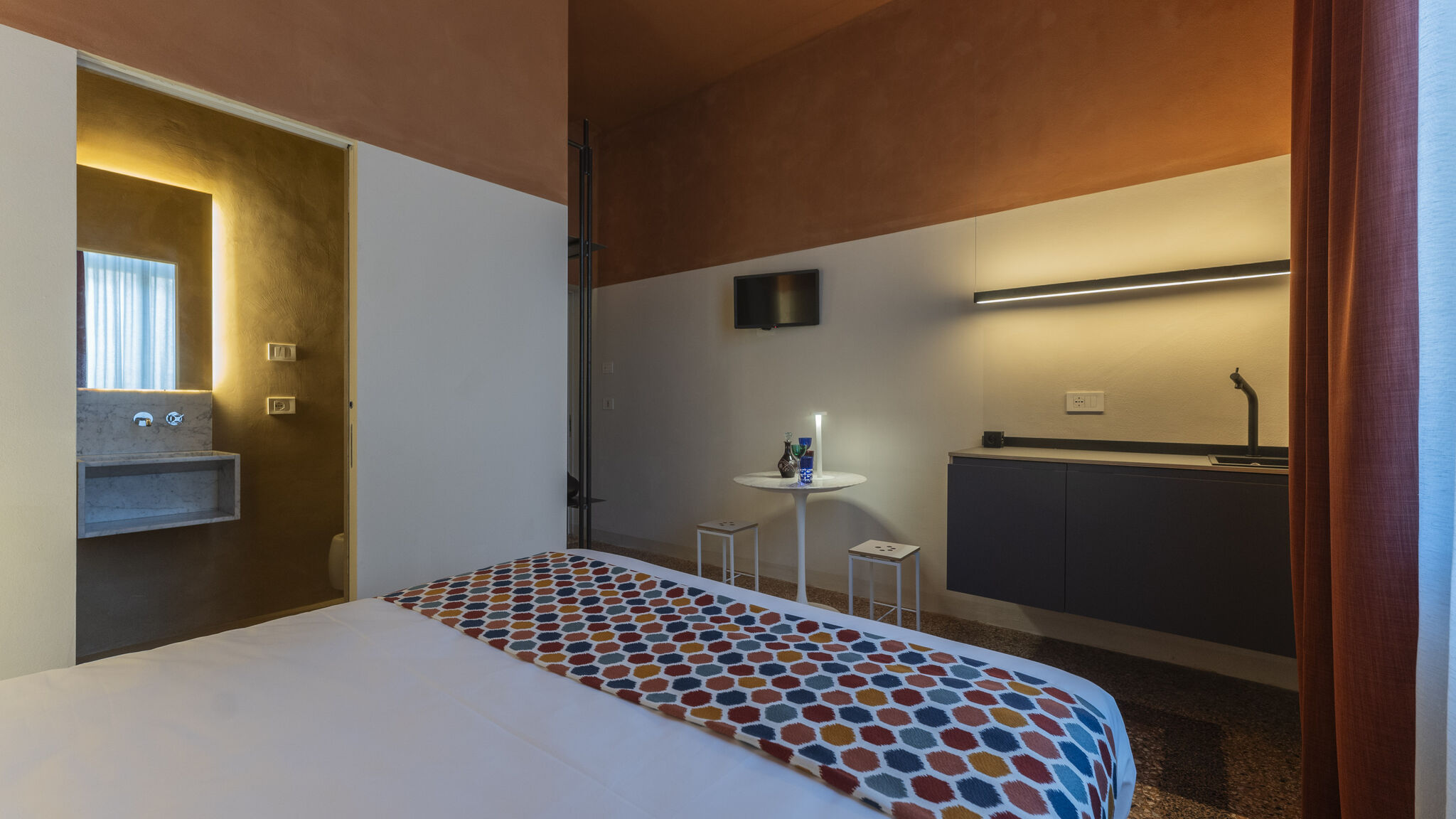 Italianway Bologna Palazzo Archimede in palazzo storico 304