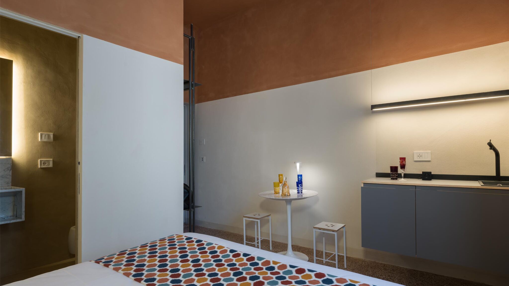 Italianway Bologna Palazzo Archimede in palazzo storico 304