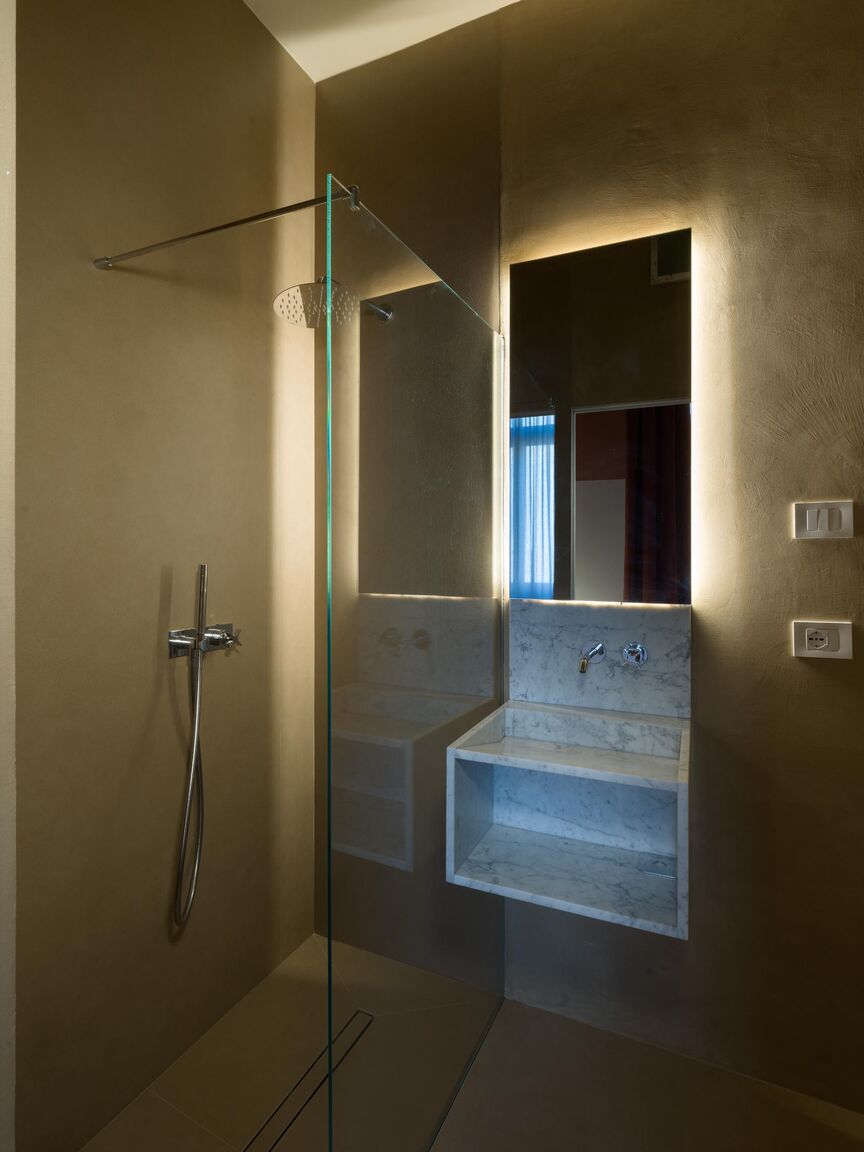 Italianway Bologna Palazzo Archimede in palazzo storico 304