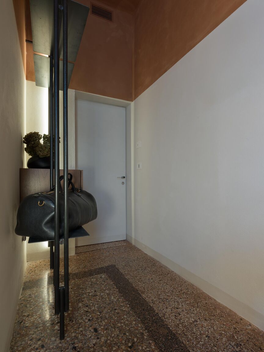 Italianway Bologna Palazzo Archimede in palazzo storico 304