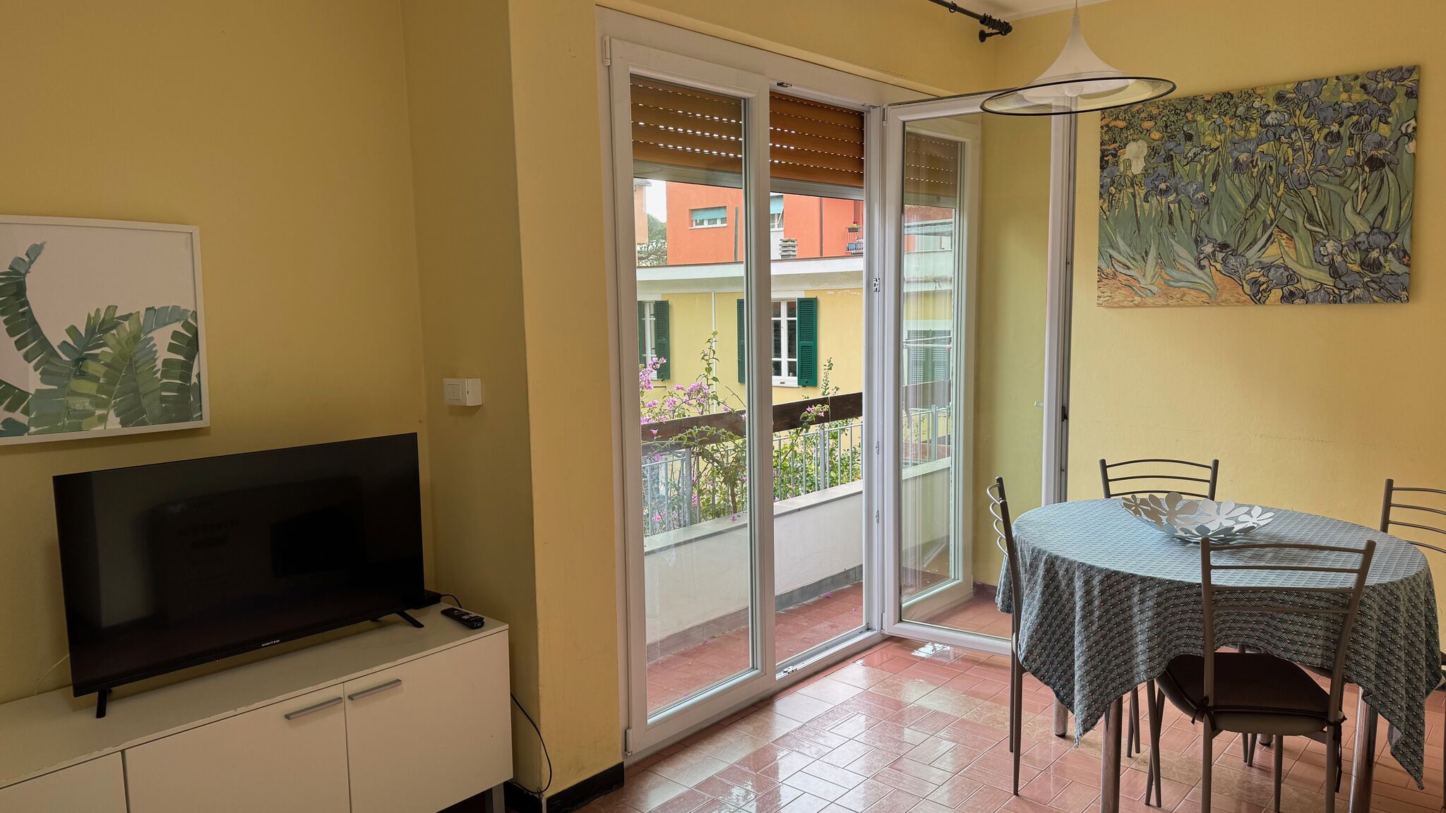 Italianway Monterosso al Mare Mae Cosy Apartment - With AC and Near best beaches