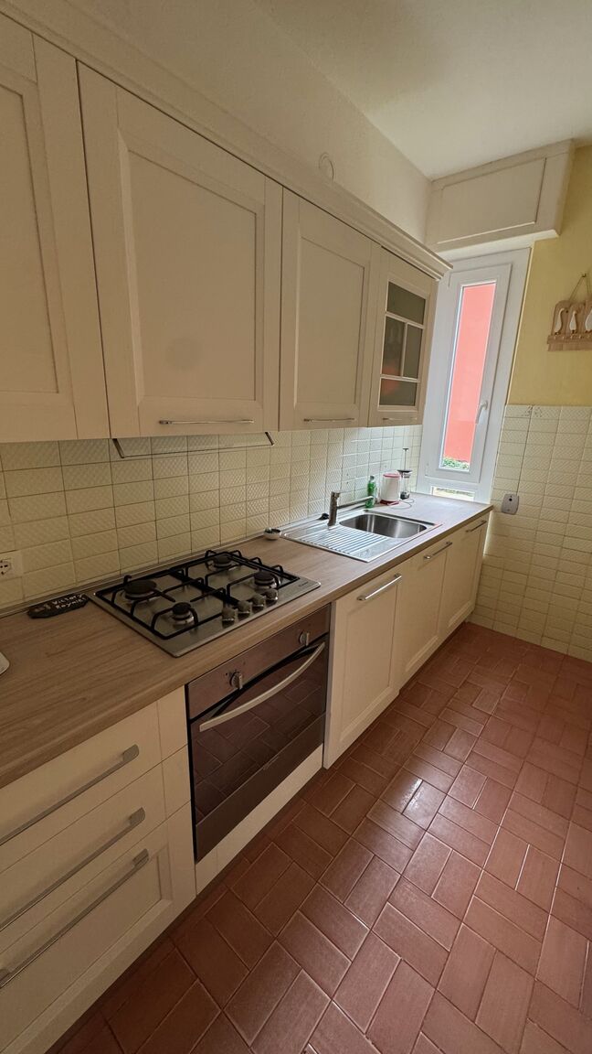 Italianway Monterosso al Mare Mae Cosy Apartment - With AC and Near best beaches