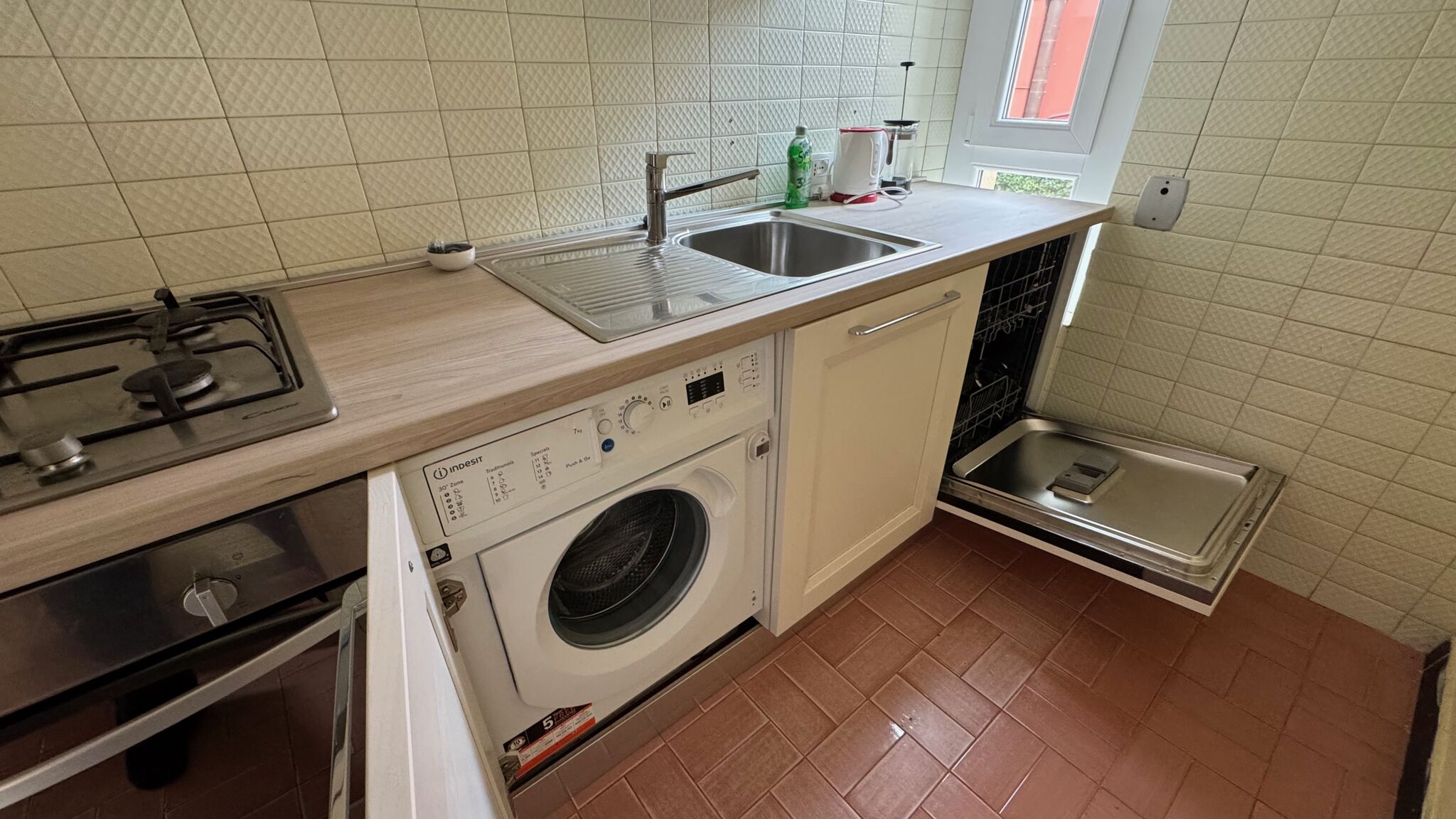 Italianway Monterosso al Mare Mae Cosy Apartment - With AC and Near best beaches