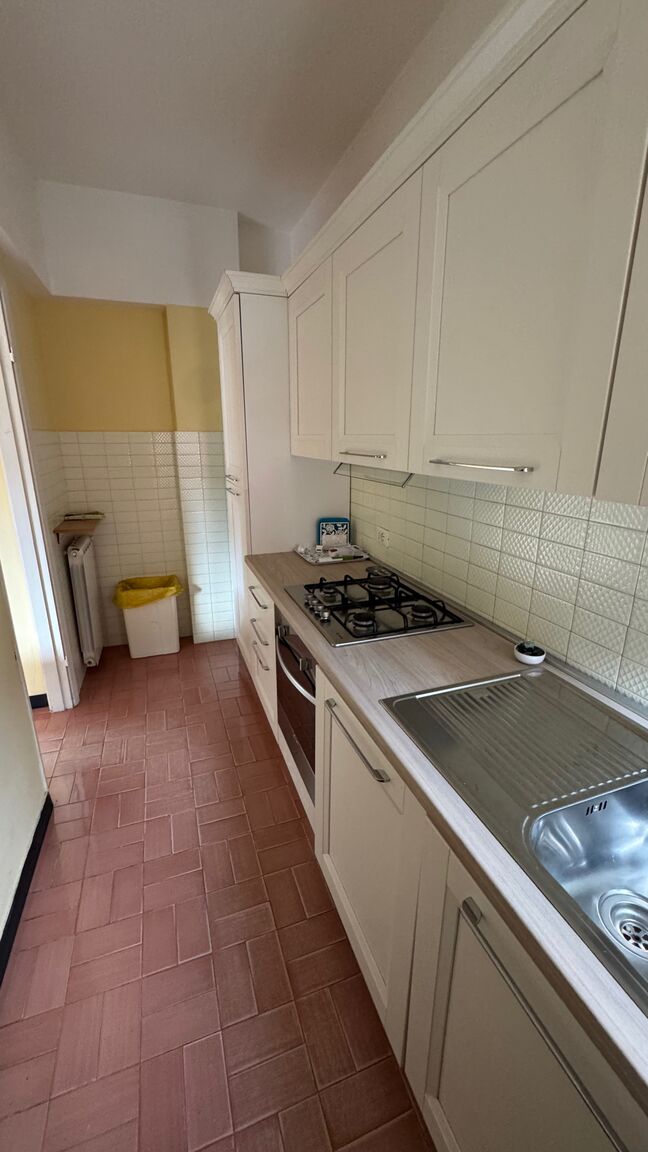 Italianway Monterosso al Mare Mae Cosy Apartment - With AC and Near best beaches