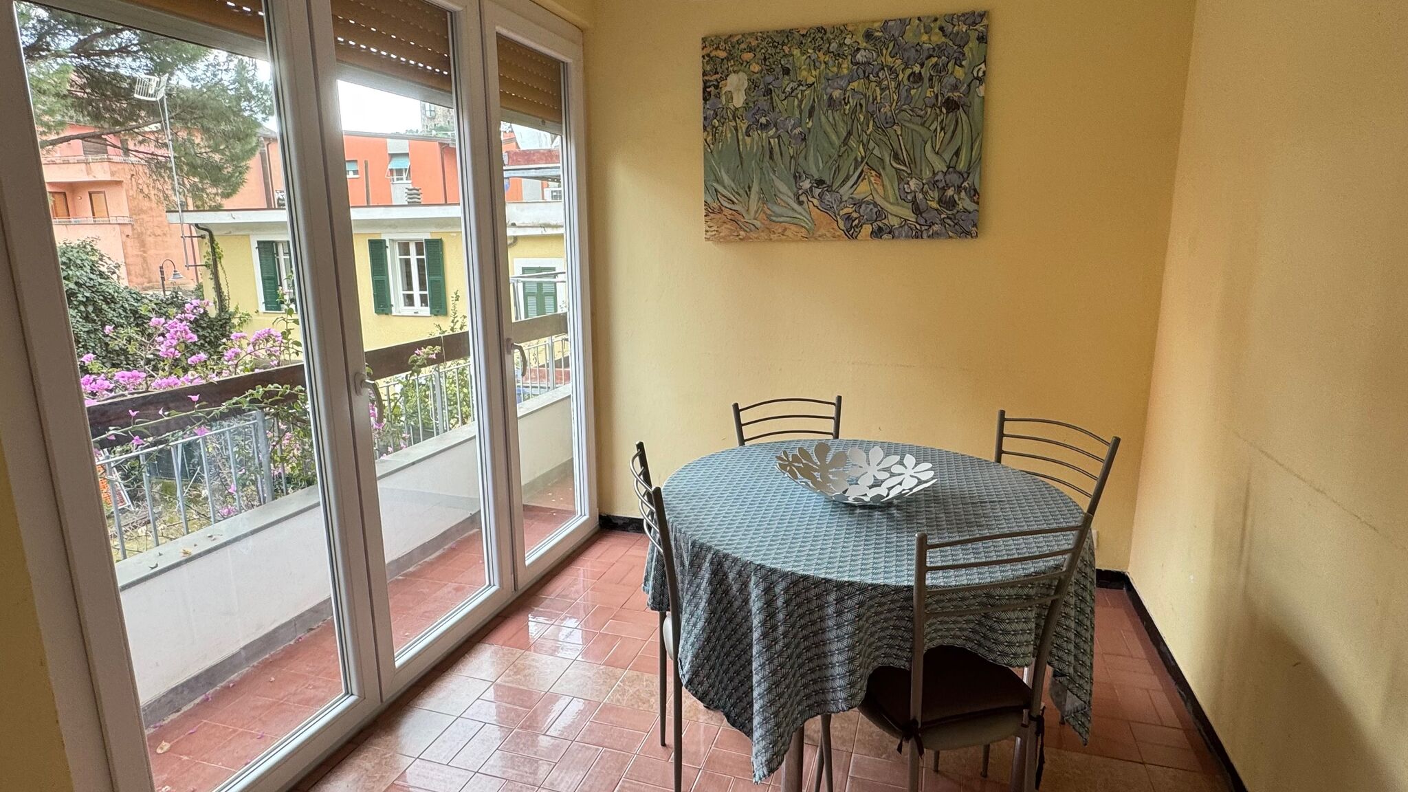 Italianway Monterosso al Mare Mae Cosy Apartment - With AC and Near best beaches
