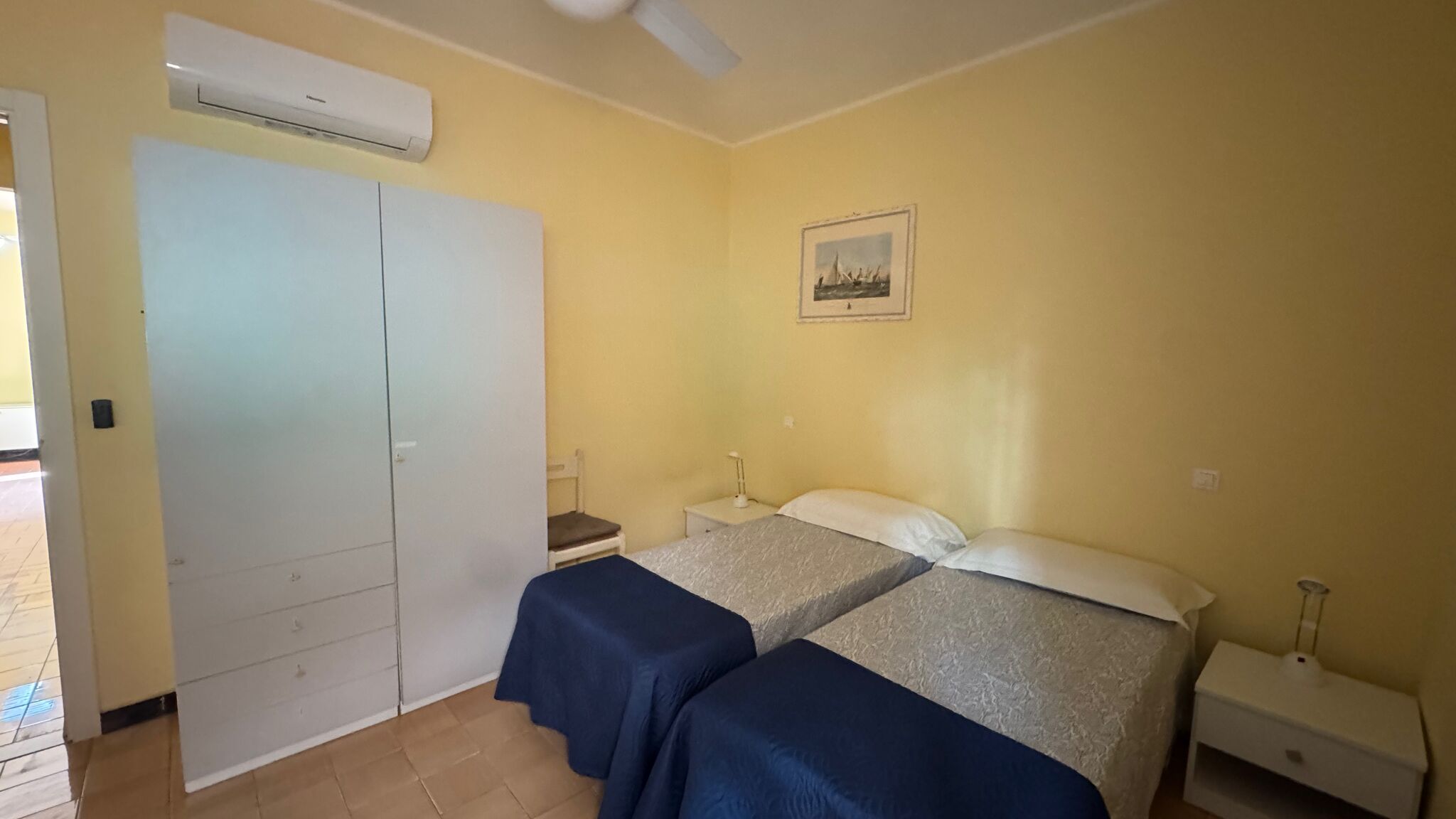 Italianway Monterosso al Mare Mae Cosy Apartment - With AC and Near best beaches