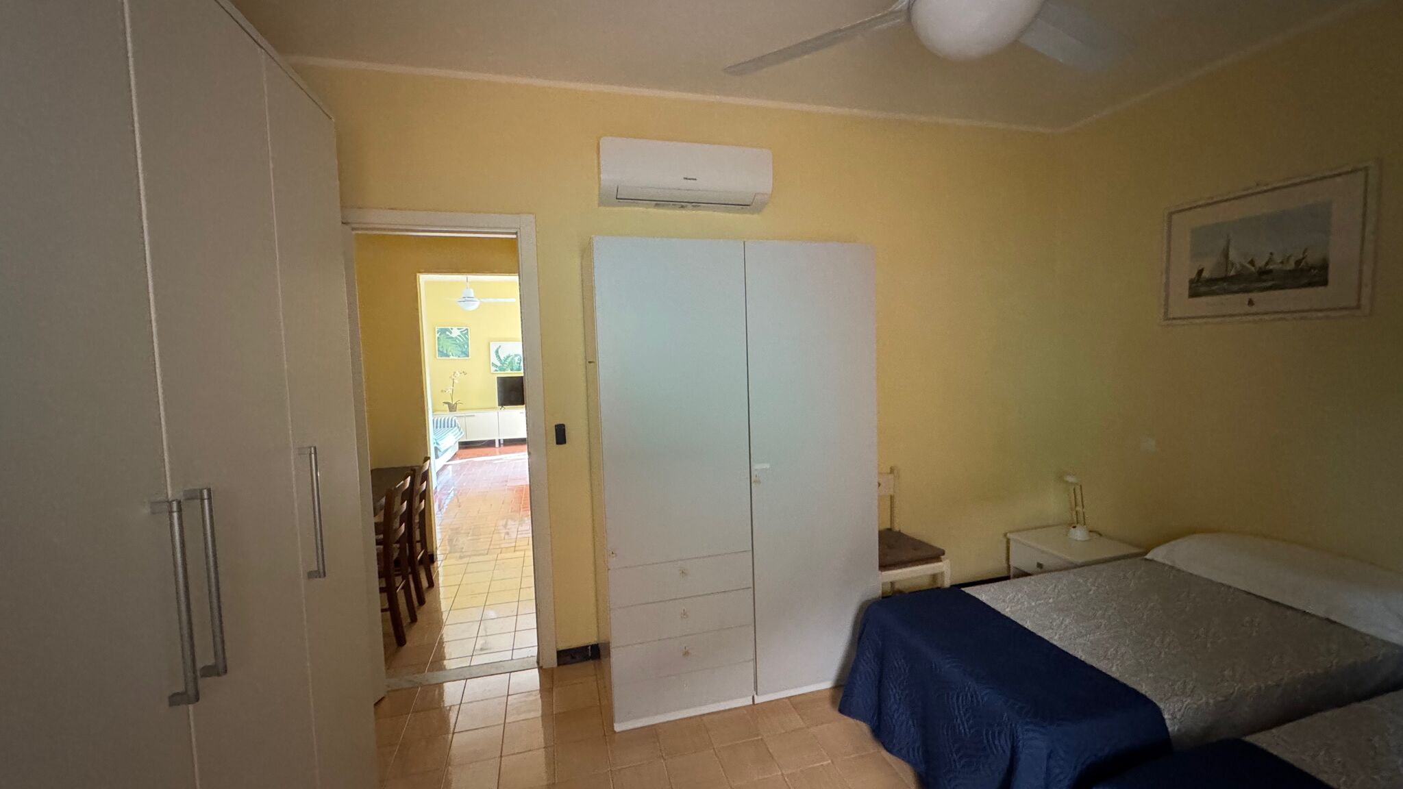 Italianway Monterosso al Mare Mae Cosy Apartment - With AC and Near best beaches