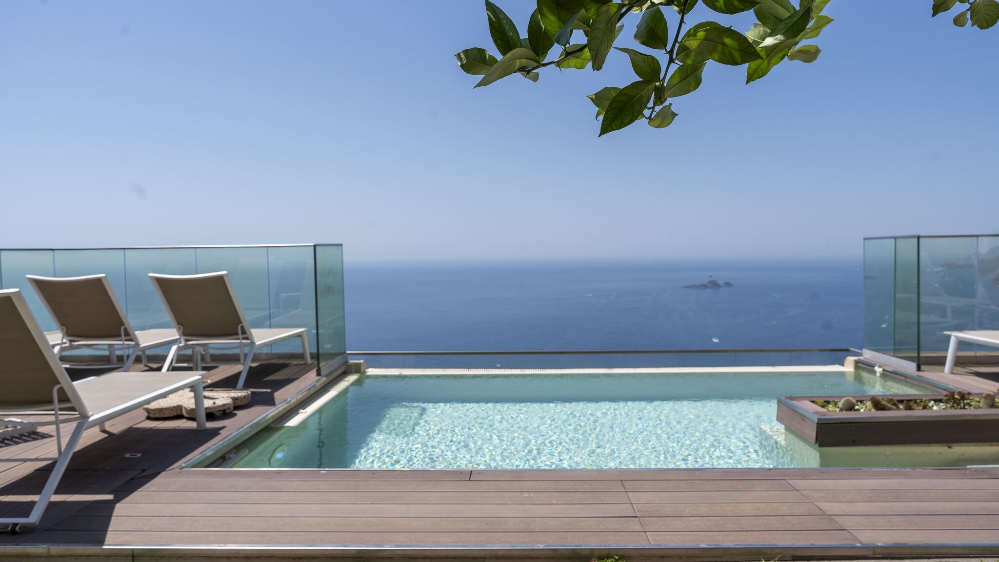 Italianway Positano Villa Deus by My Villa Collection 