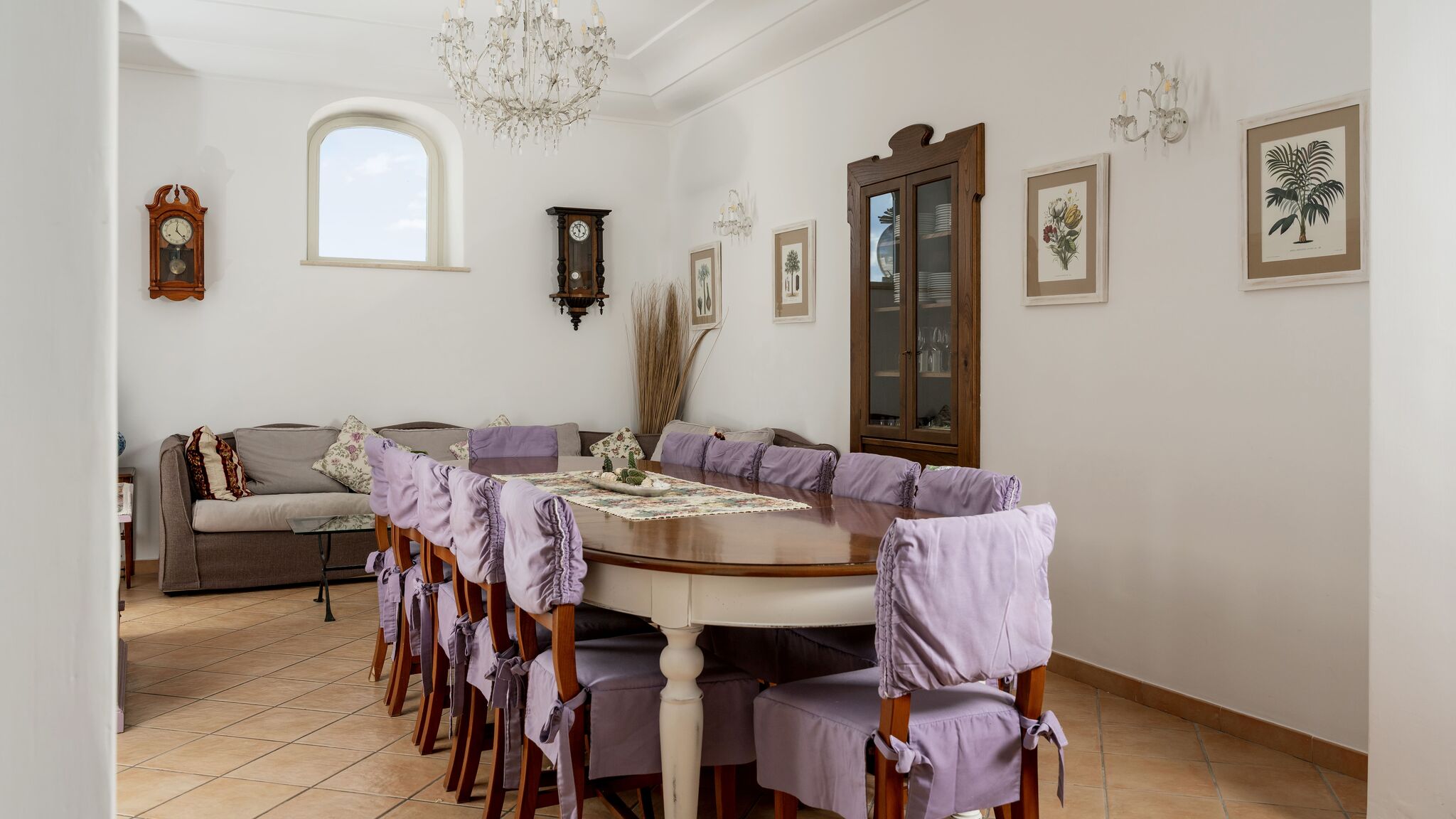 Italianway Positano Villa Deus by My Villa Collection 