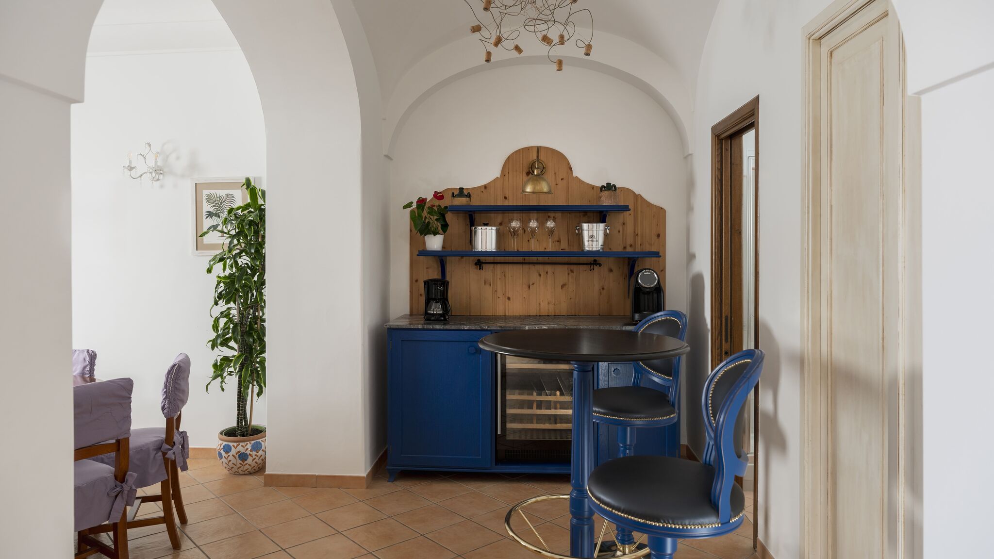 Italianway Positano Villa Deus by My Villa Collection 