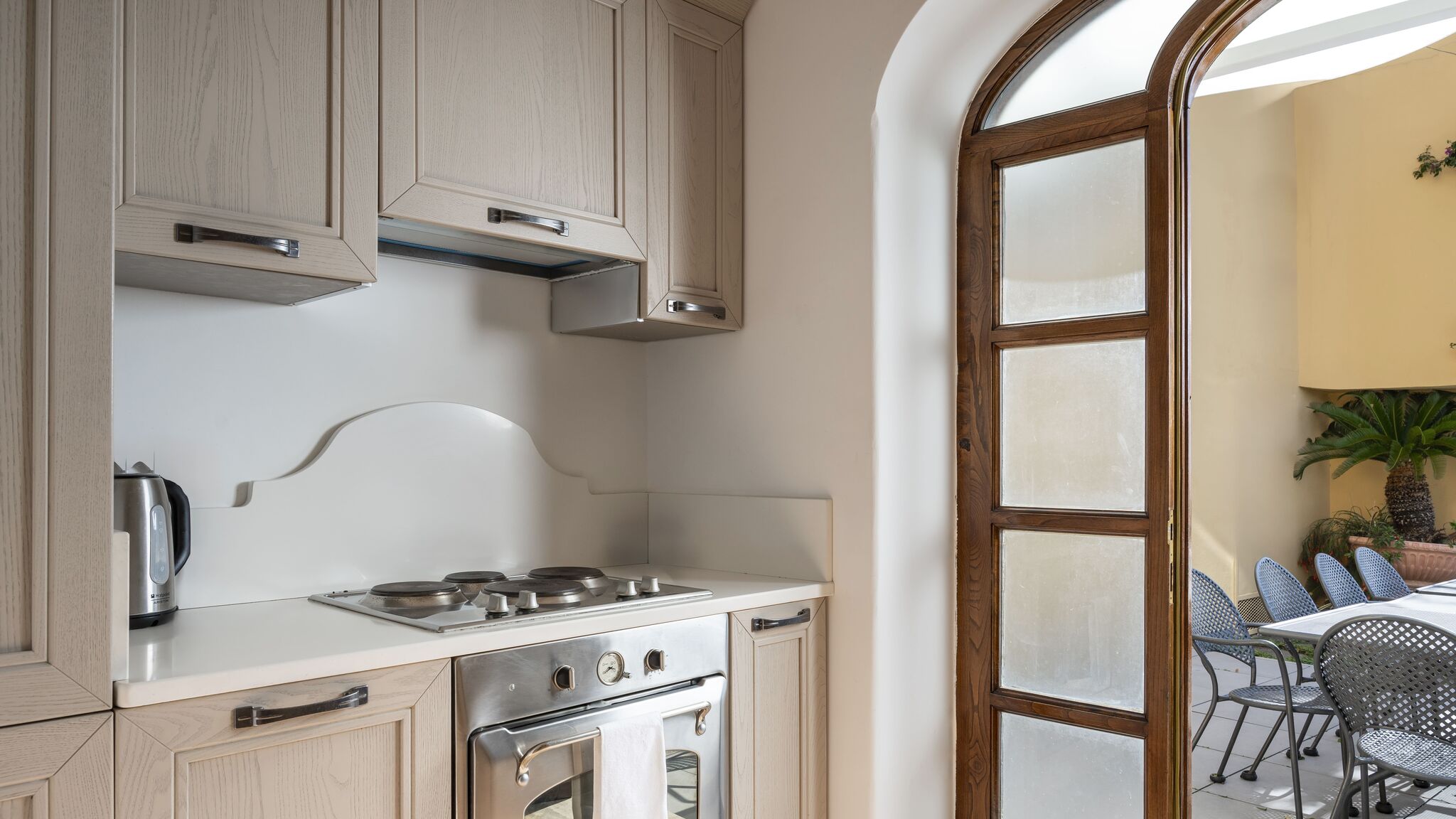 Italianway Positano Villa Deus by My Villa Collection 