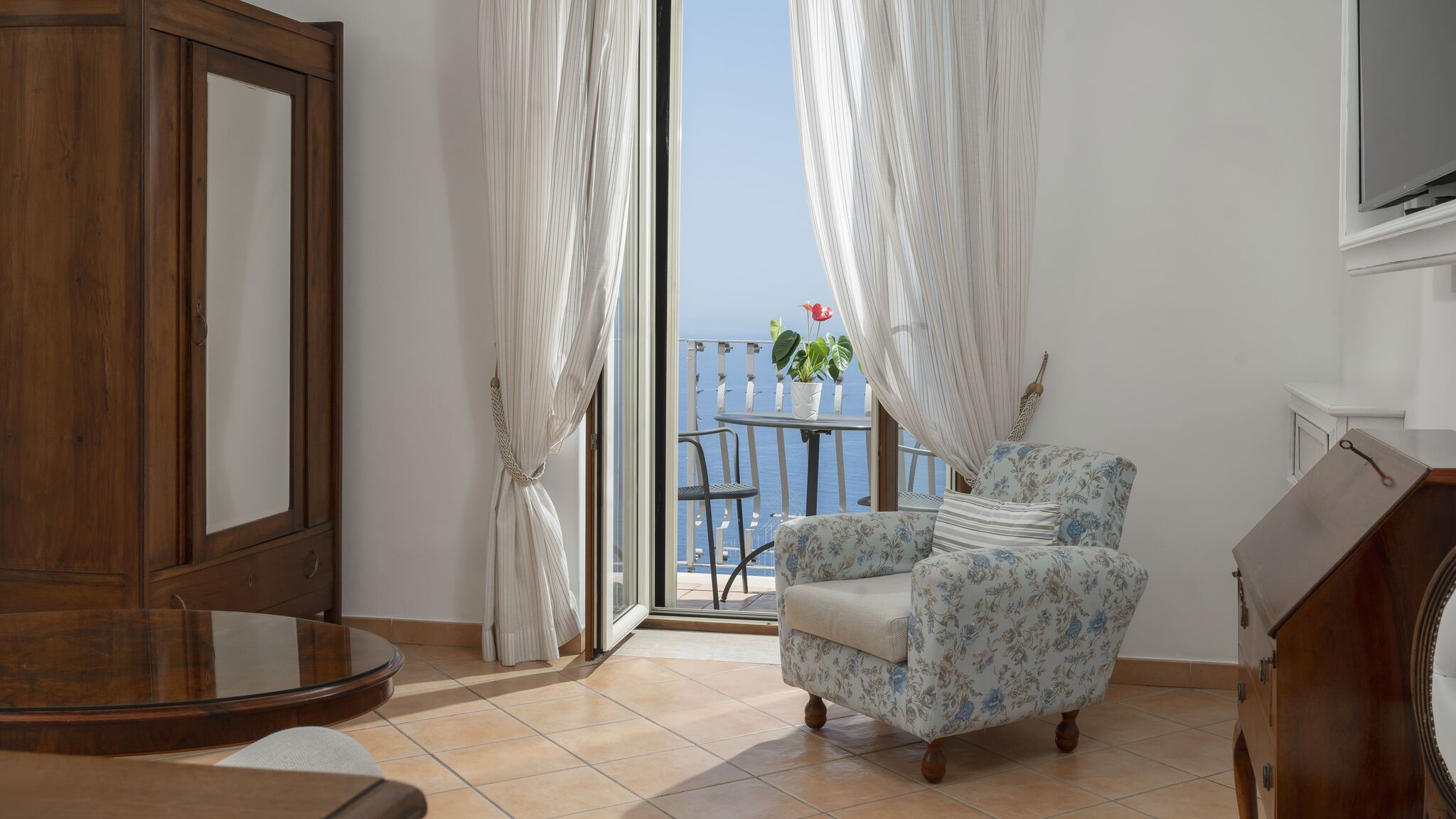 Italianway Positano Villa Deus by My Villa Collection 