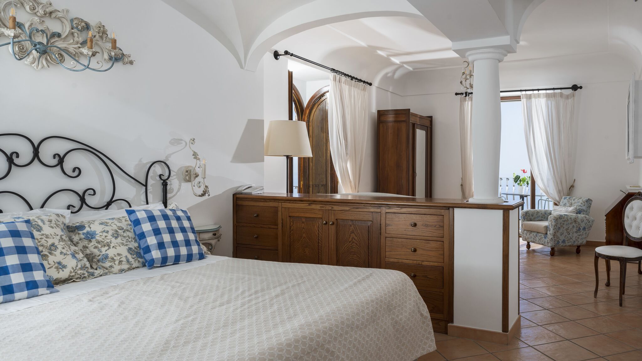 Italianway Positano Villa Deus by My Villa Collection 