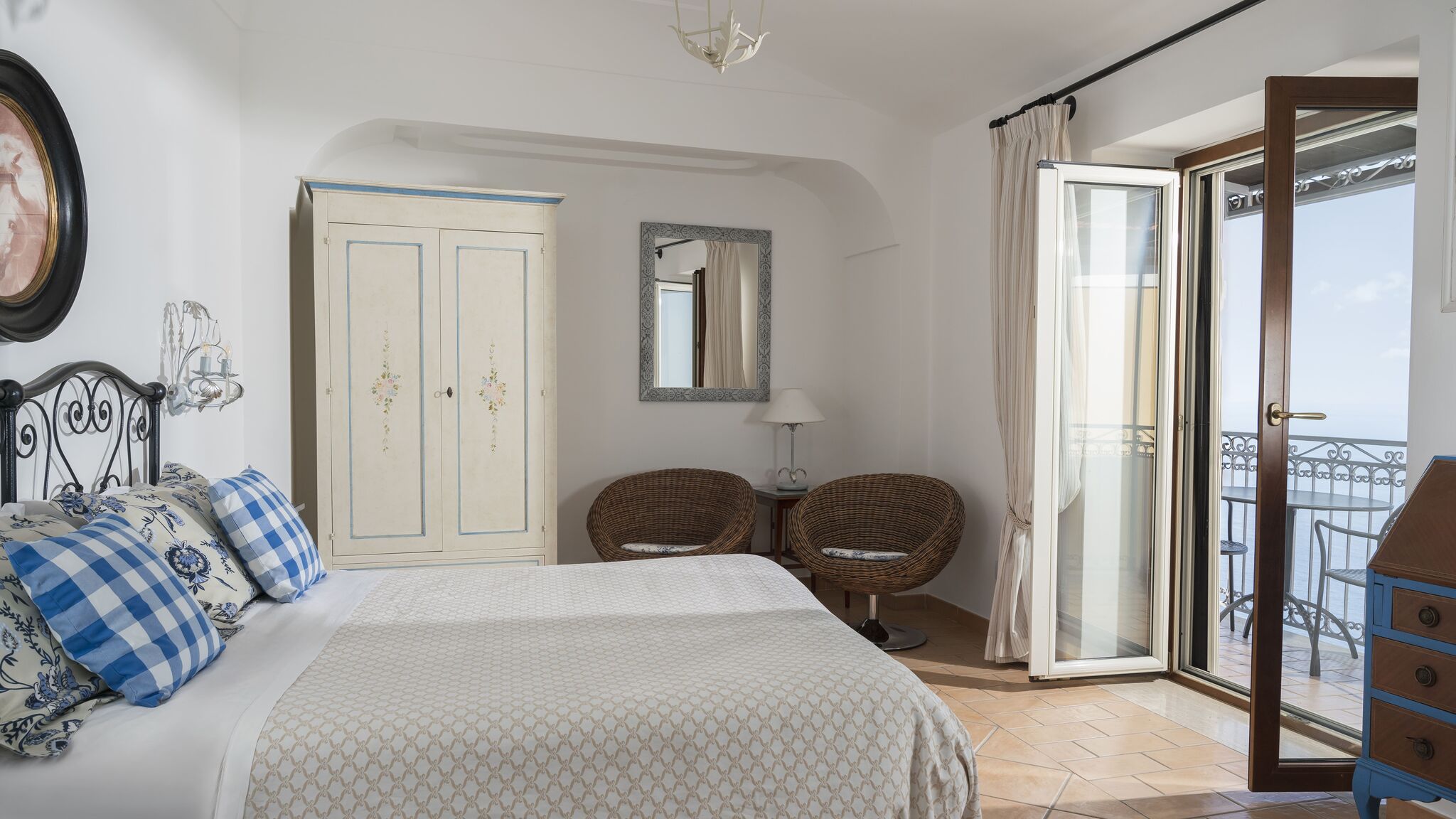 Italianway Positano Villa Deus by My Villa Collection 