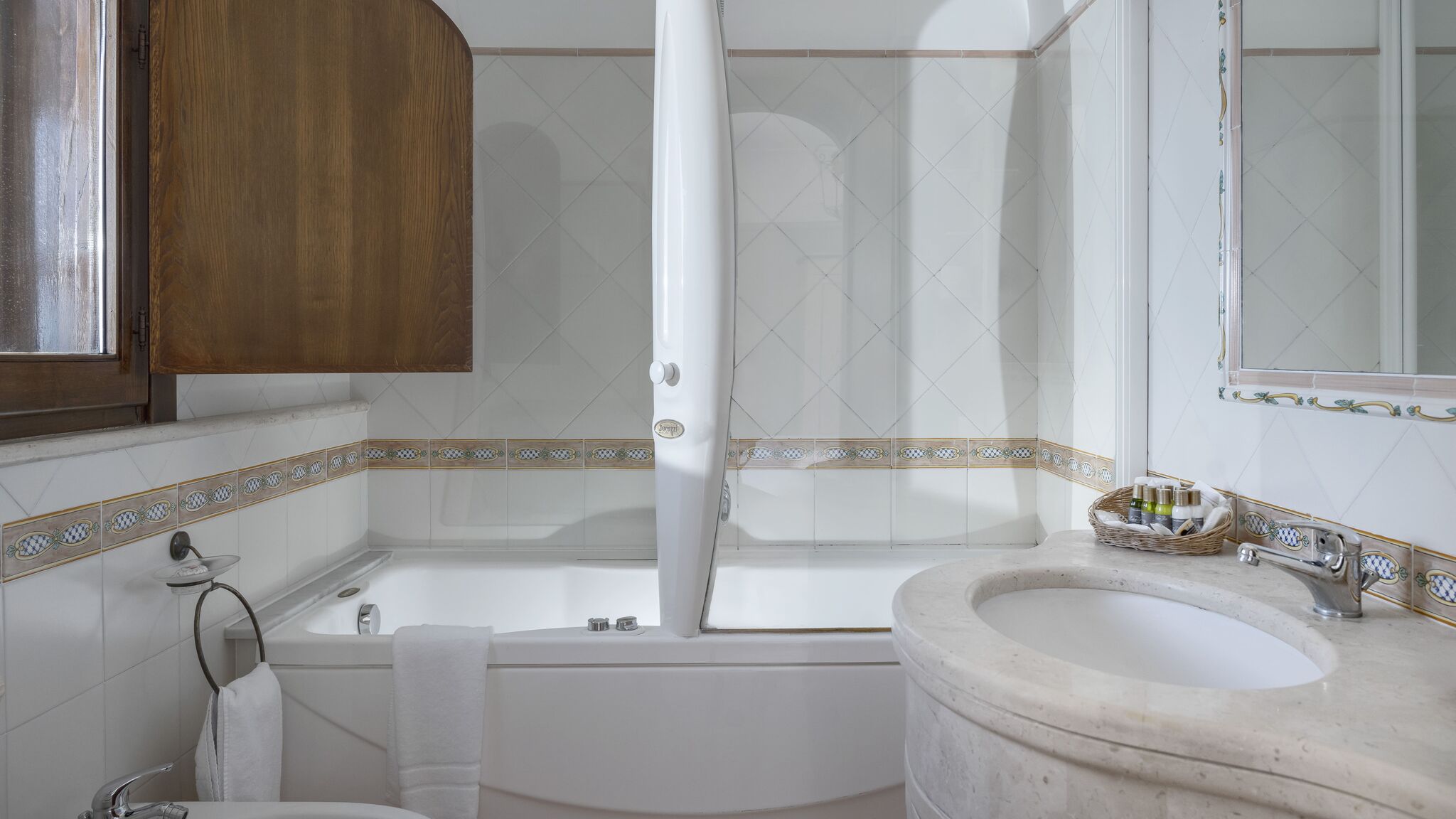 Italianway Positano Villa Deus by My Villa Collection 