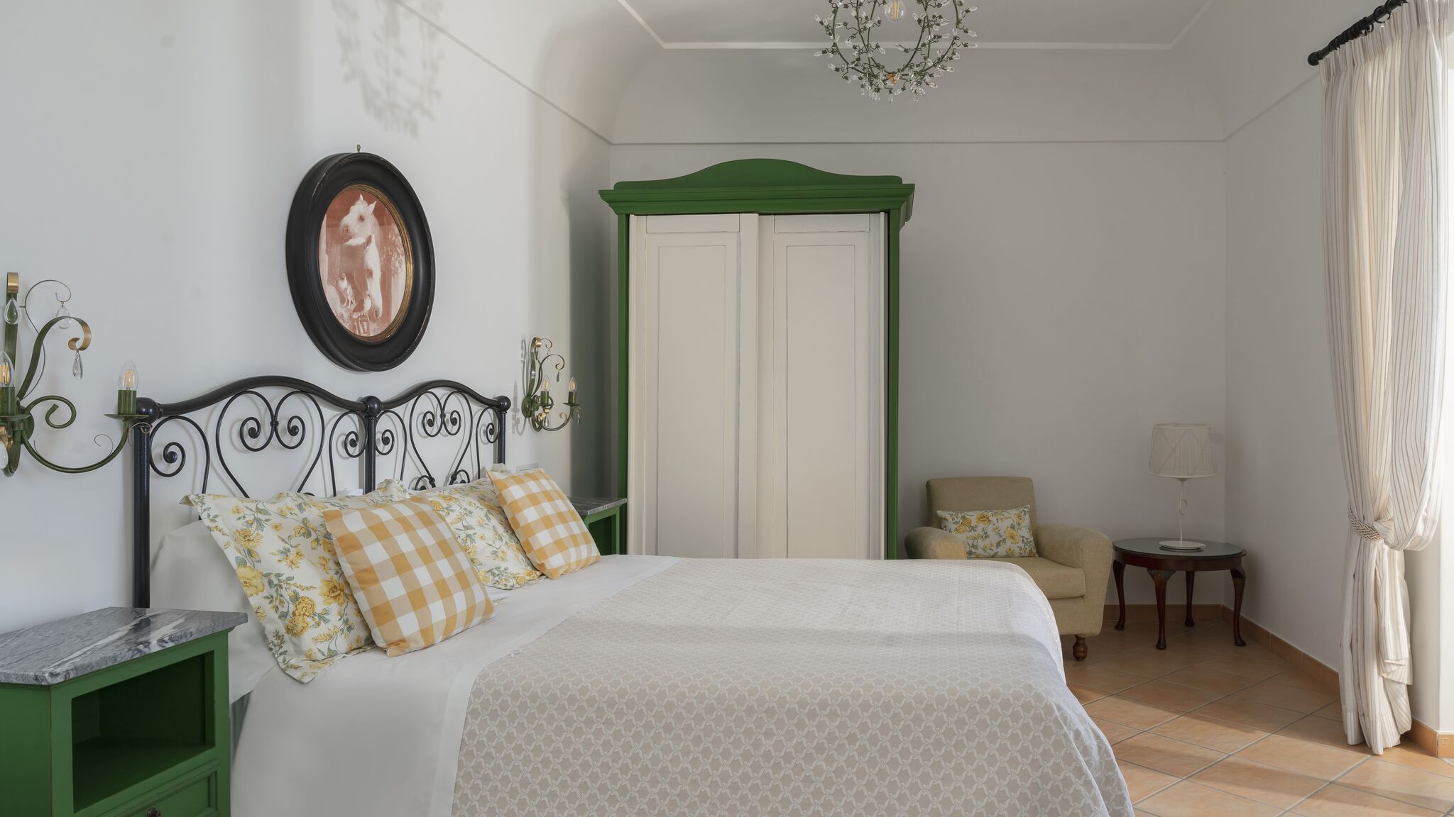 Italianway Positano Villa Deus by My Villa Collection 