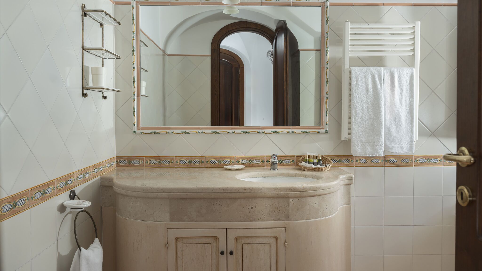 Italianway Positano Villa Deus by My Villa Collection 