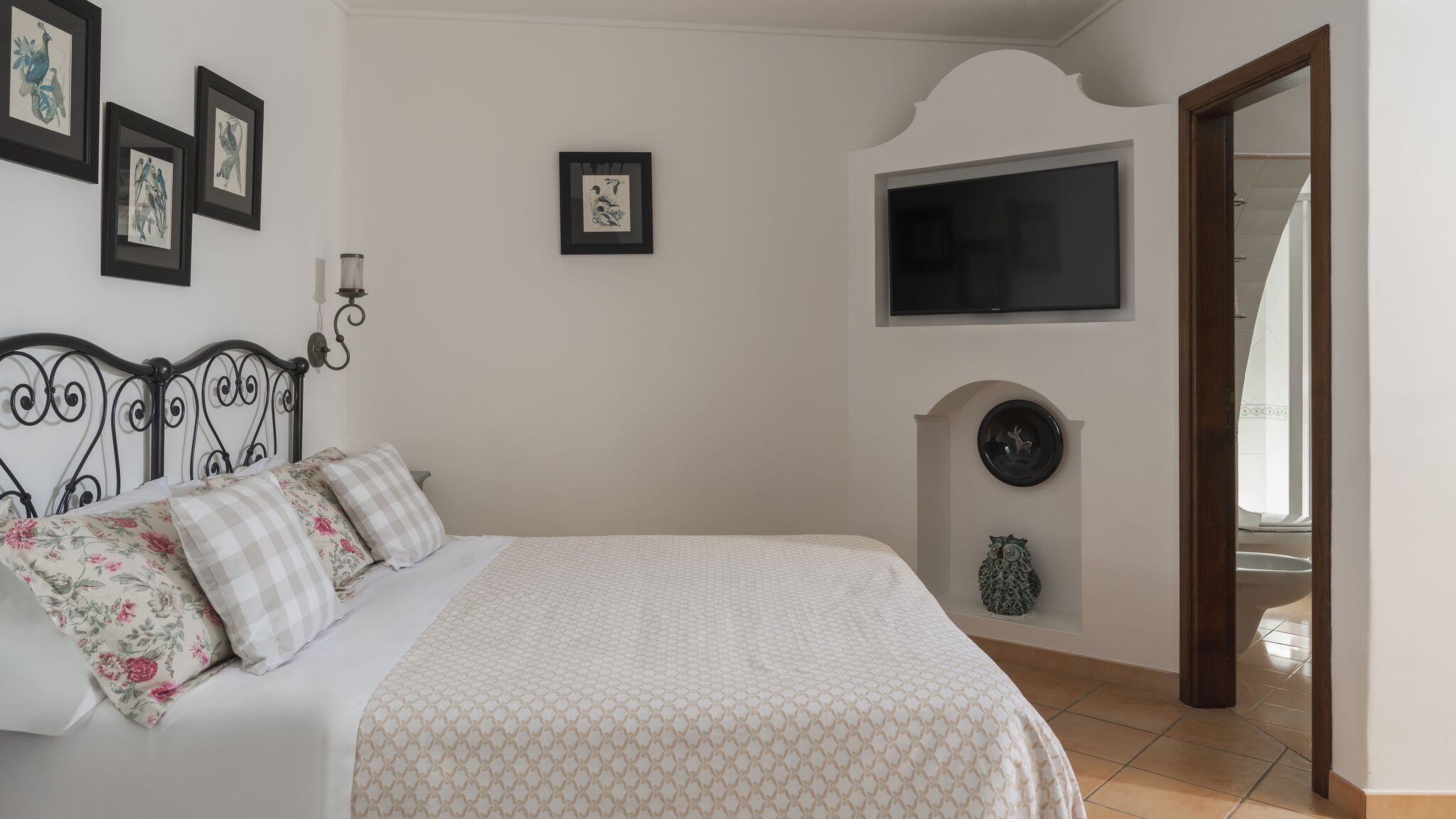 Italianway Positano Villa Deus by My Villa Collection 